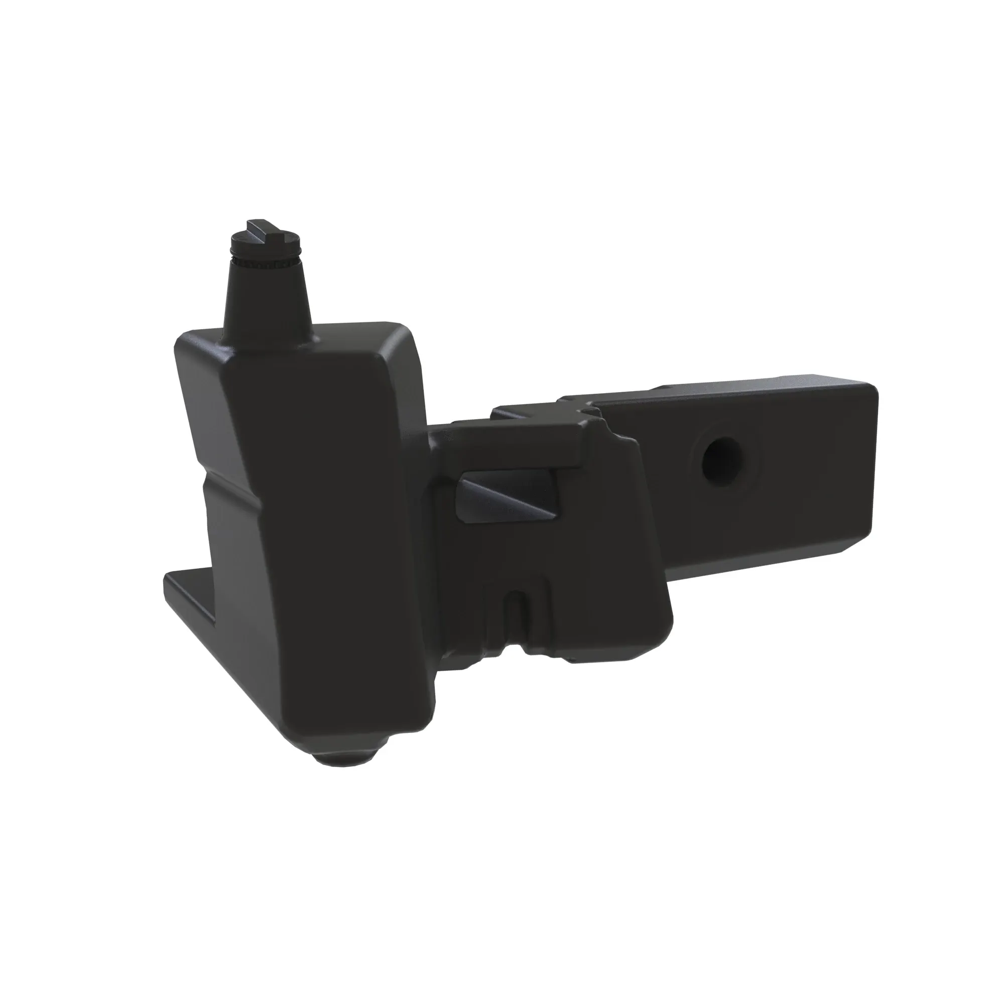 ASSY. FUELTANK, MX-OOS-LP 180L; W/O FUELSENDER