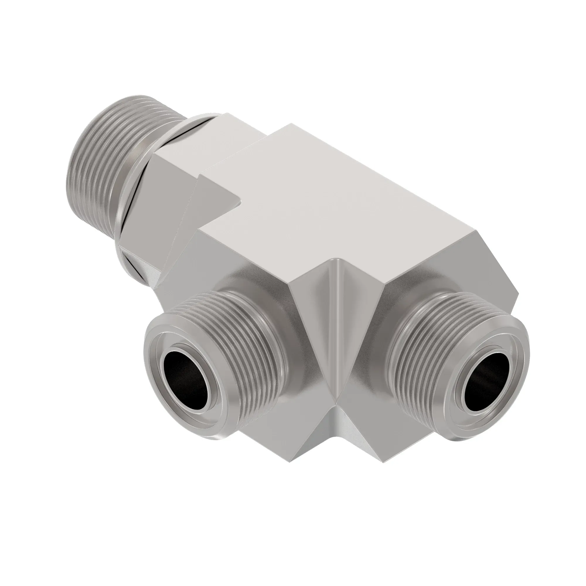 John Deere Adapter Fitting - 38H1631