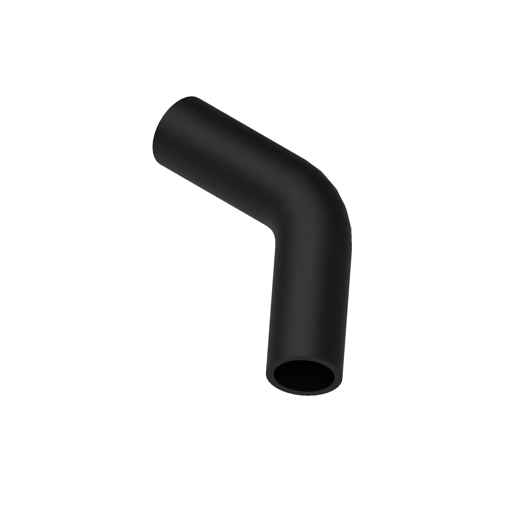 John Deere Charge Air Cooler Upper Hose - T223145