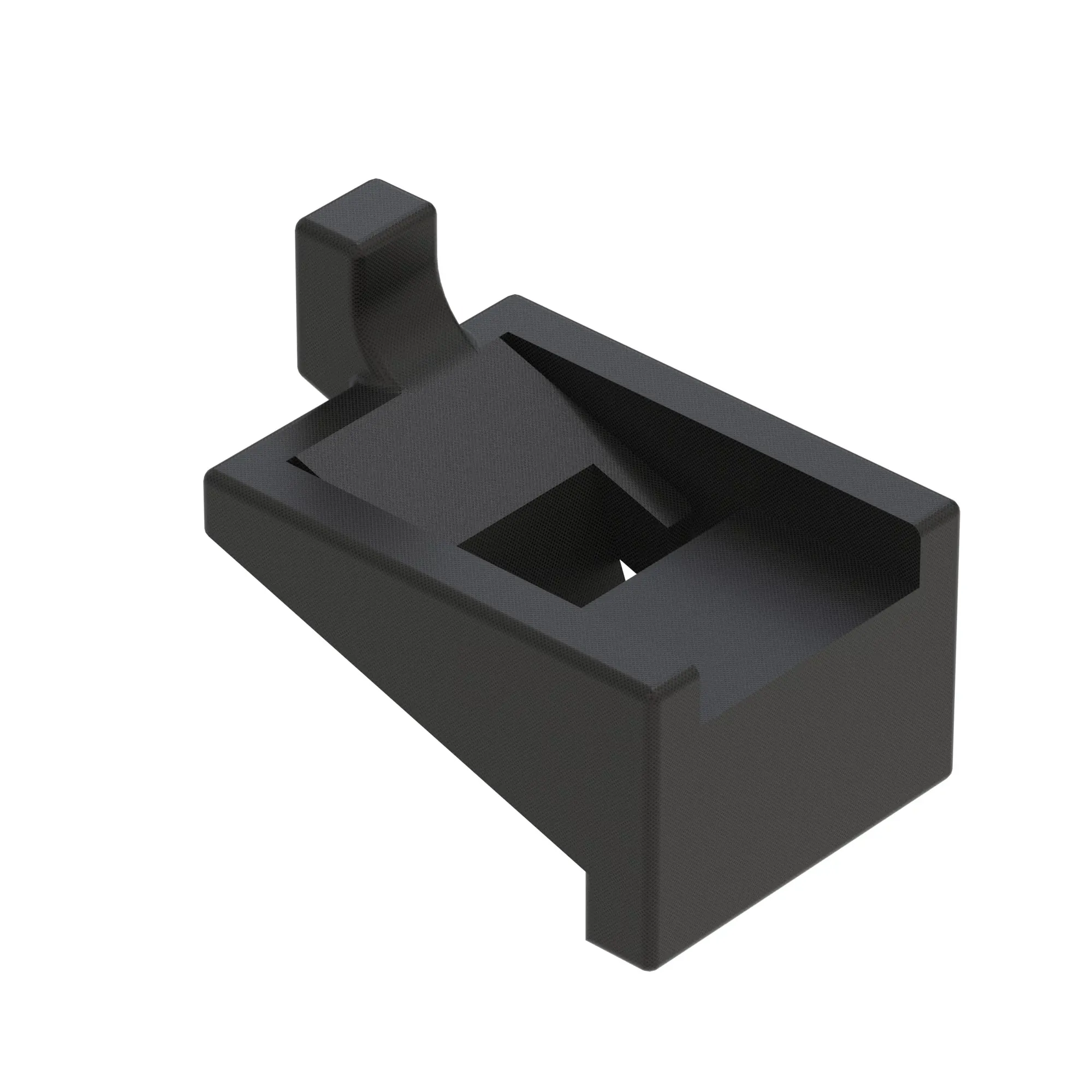 DELPHI MAXIFUSE FEM UNSLD SEC LOCK
