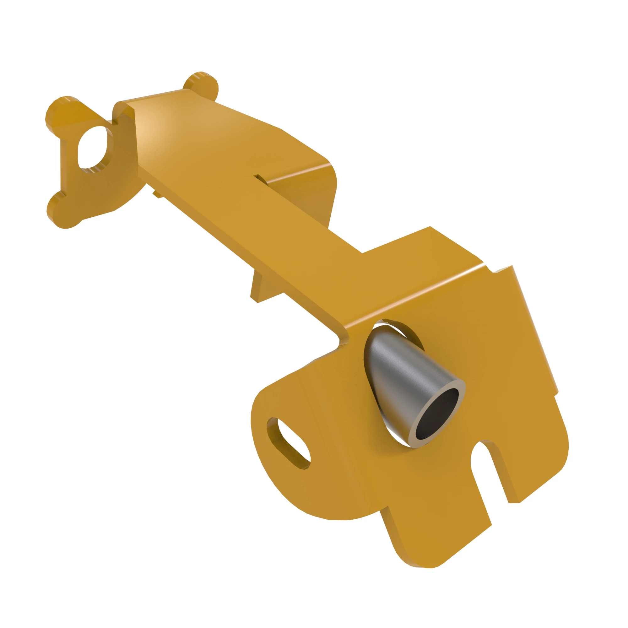 John Deere Attachment Frame Holder - LCA111693