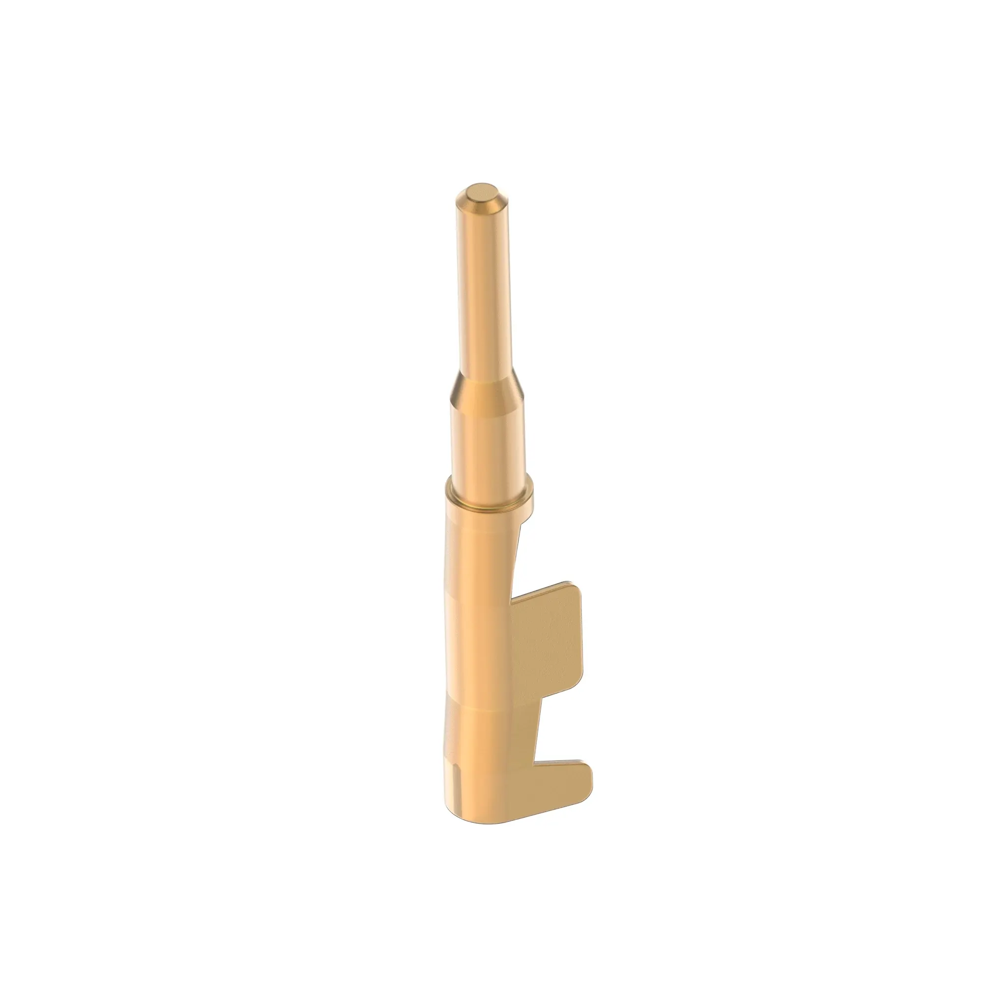 Elec. Connector Terminal