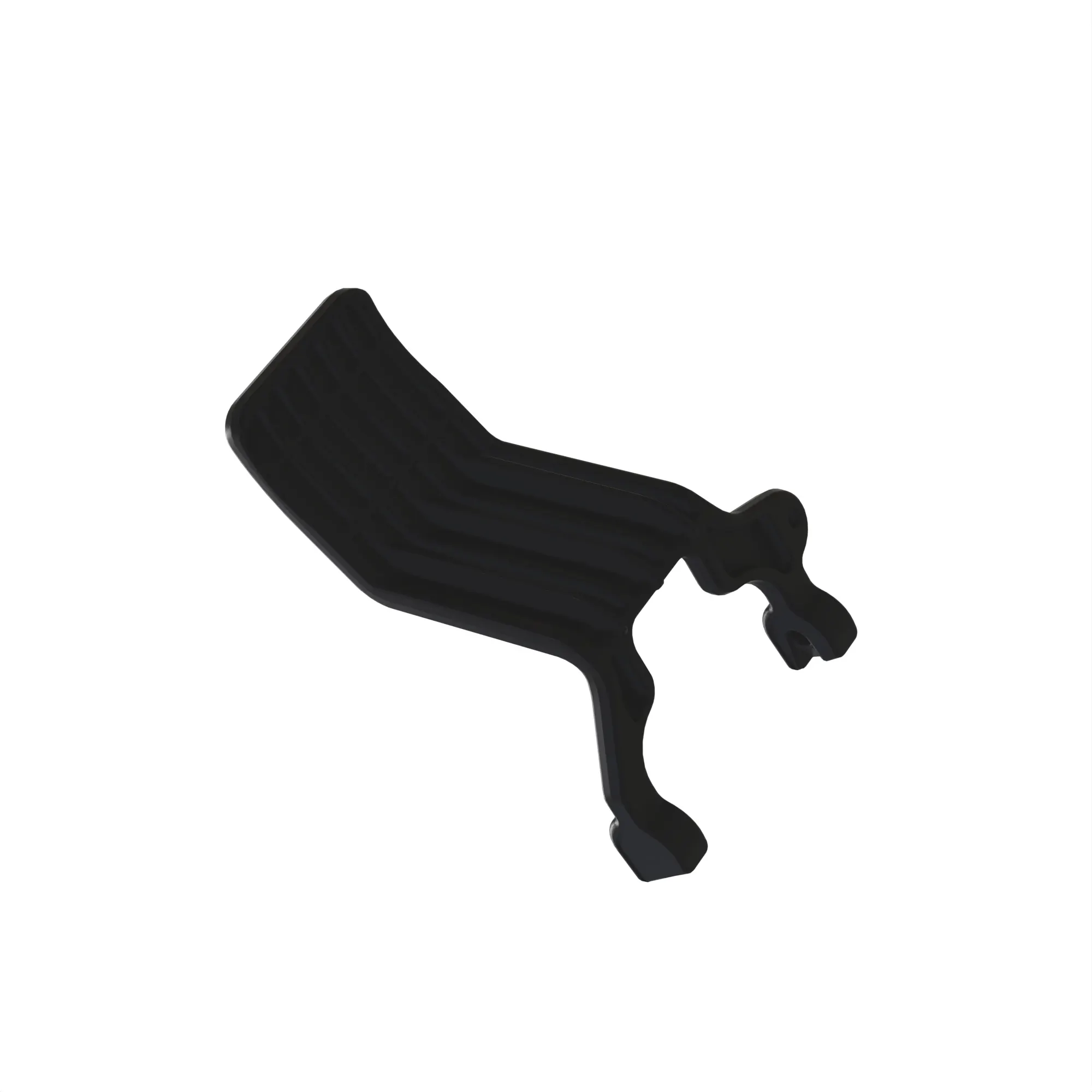 LEVER, TILT STEERING