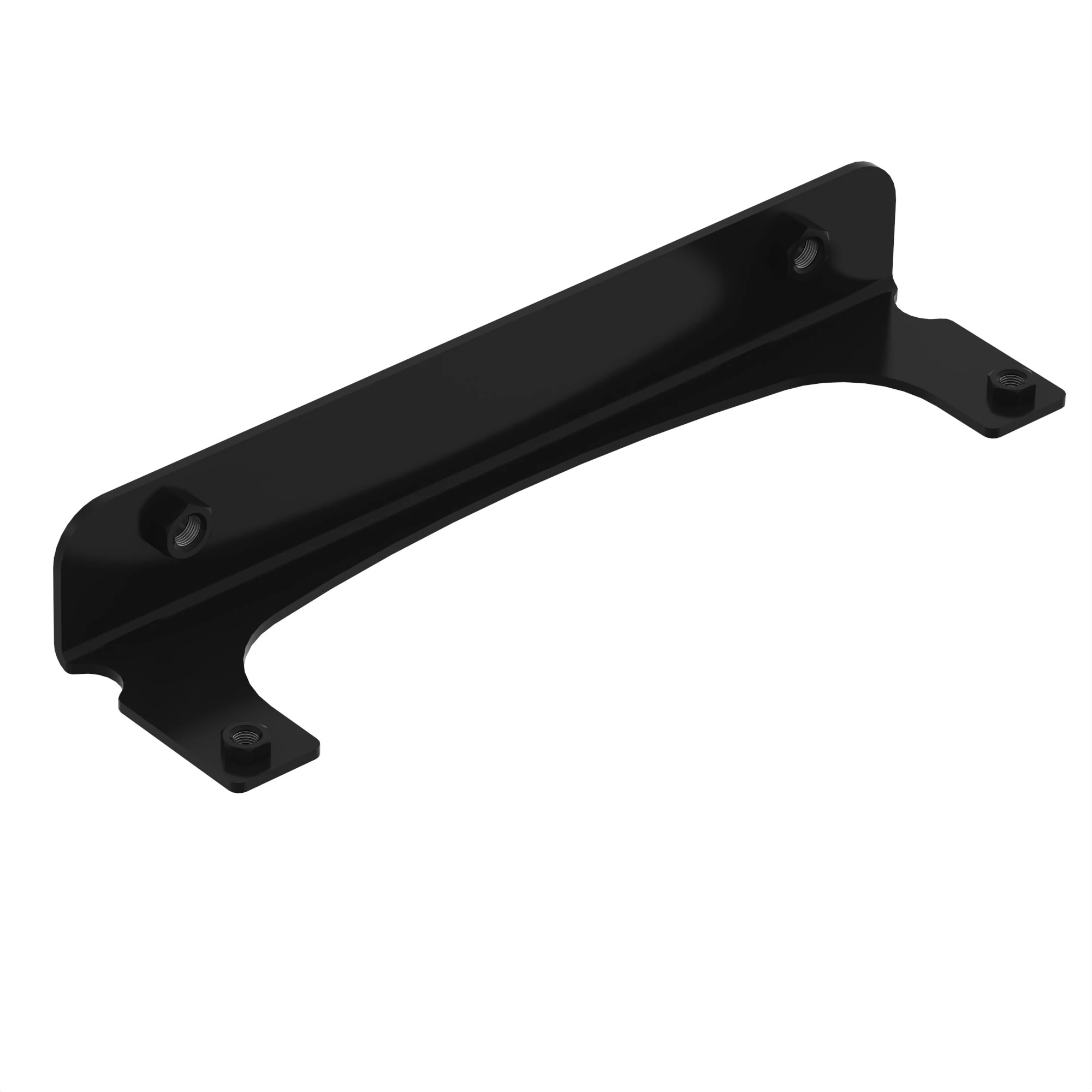 John Deere Taillight Left Side Bracket - RE277111