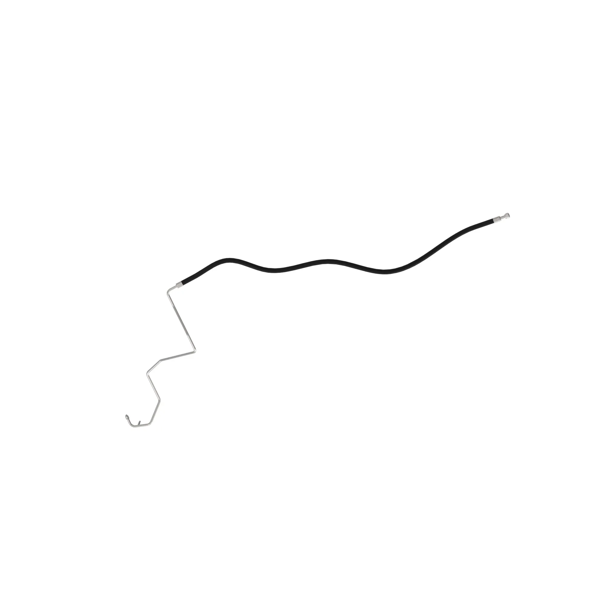 RE273099: Suction Refrigerant Hose