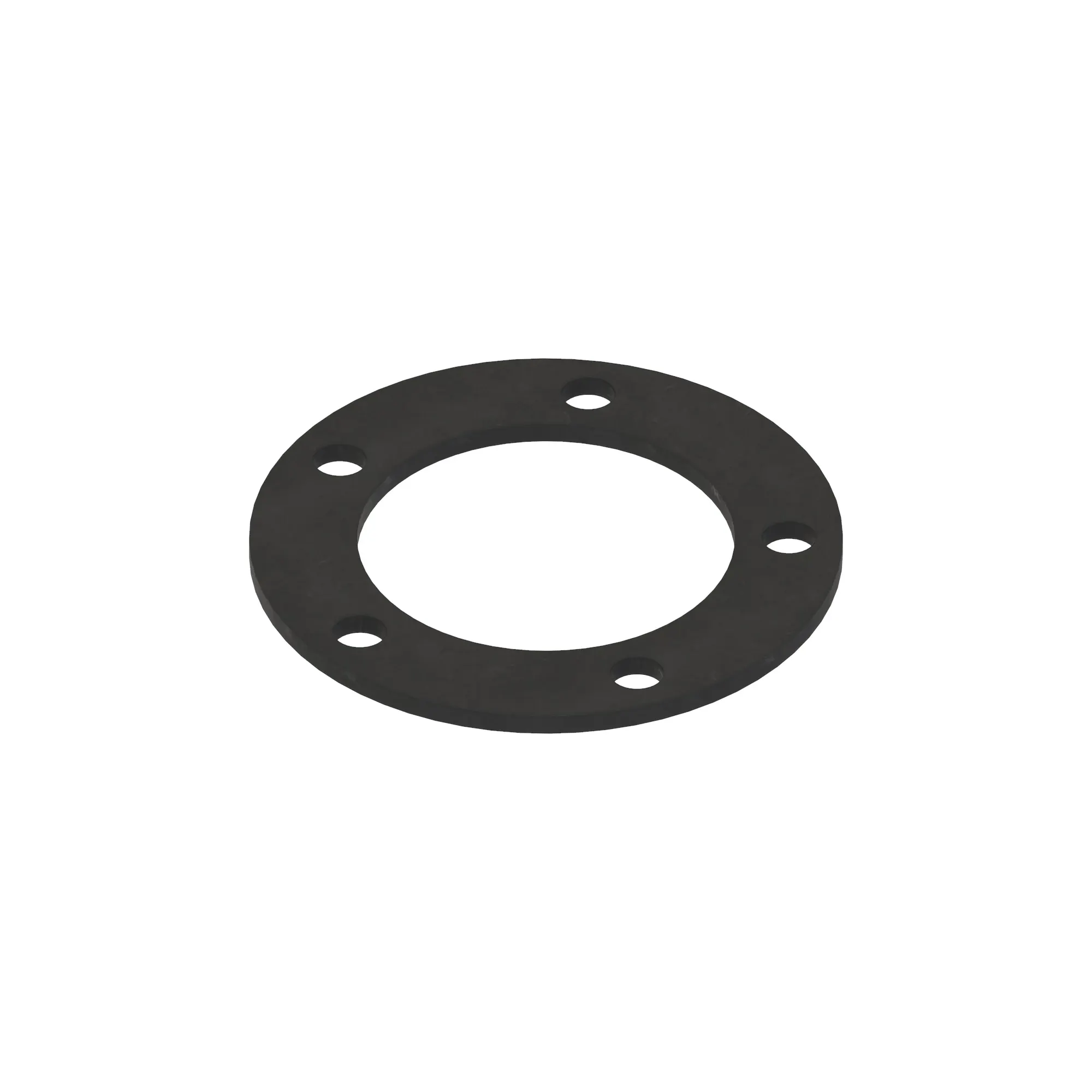 John Deere Fuel Return Flange Gasket - HXE24107