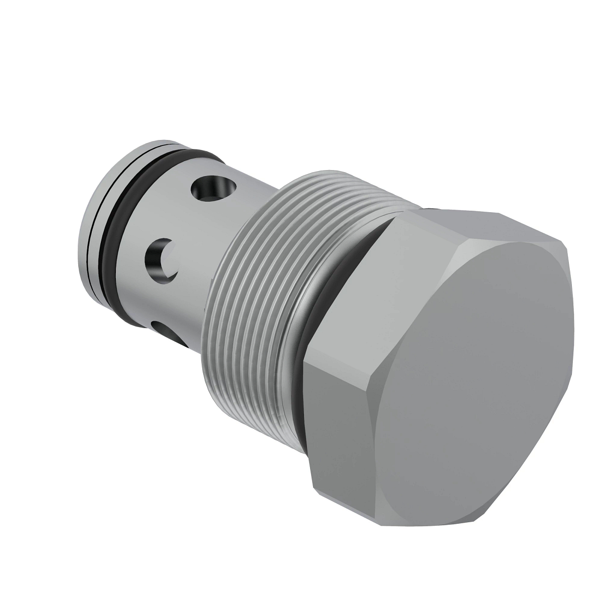 John Deere Check Valve - AT224863