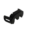 DELPHI SECONDARY LOCK BLACK NYLON