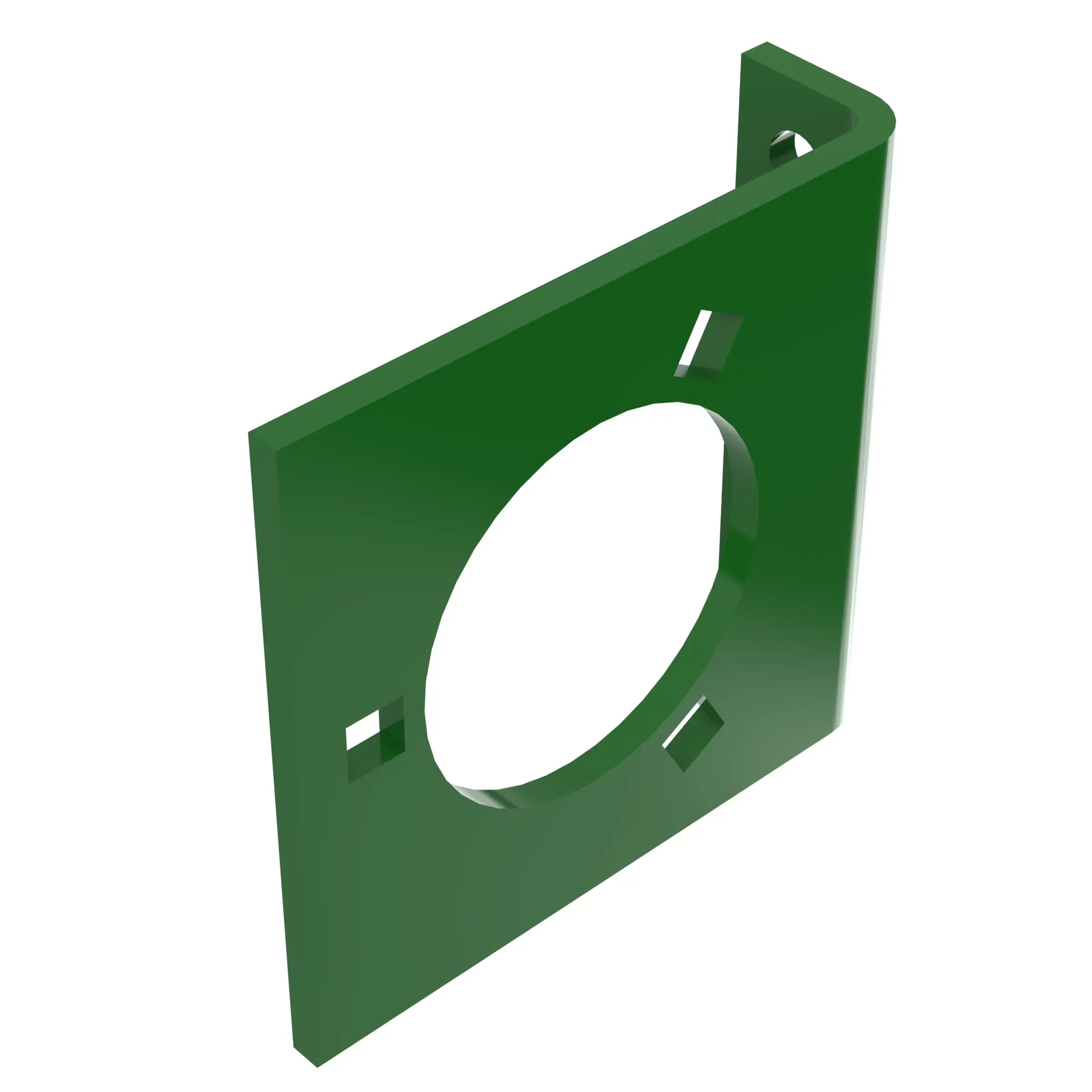 John Deere Bracket - Z20051