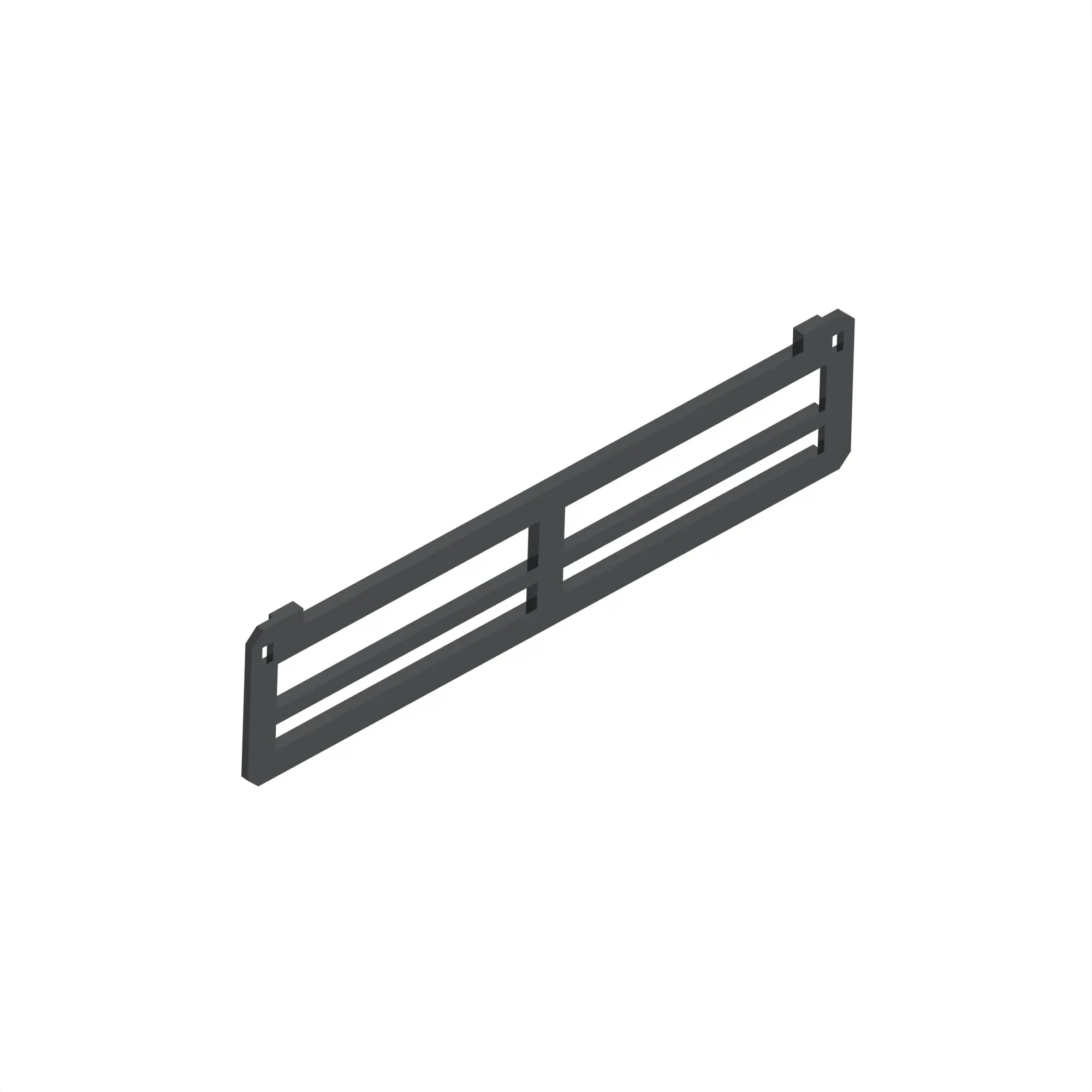 SEAL, MANIFOLD INTERFACE