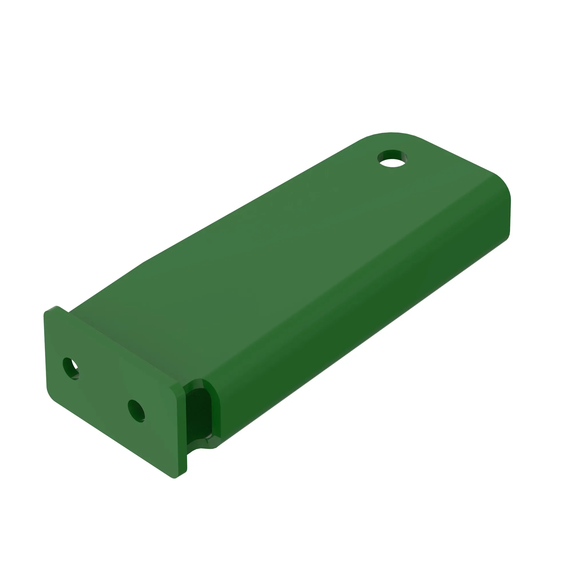 John Deere Pick Up Weight Holder - AL209871