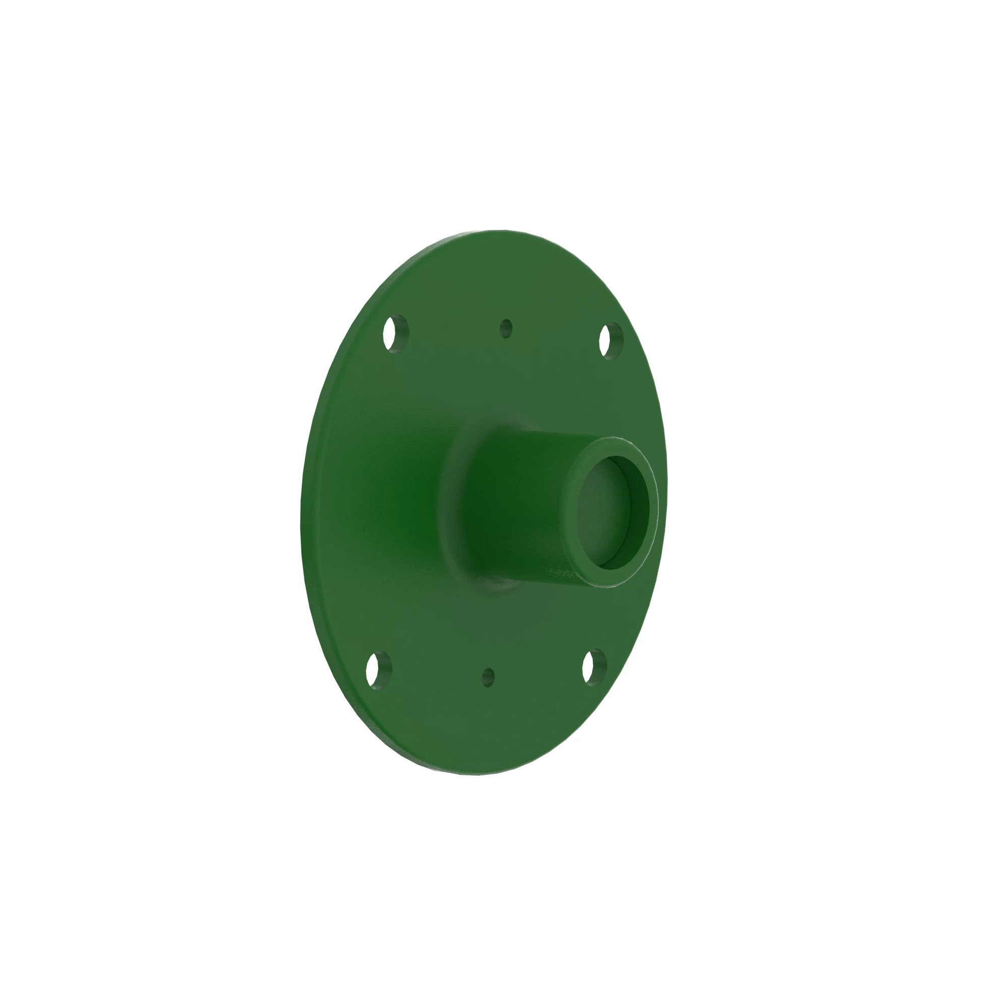 Bearing With Housing