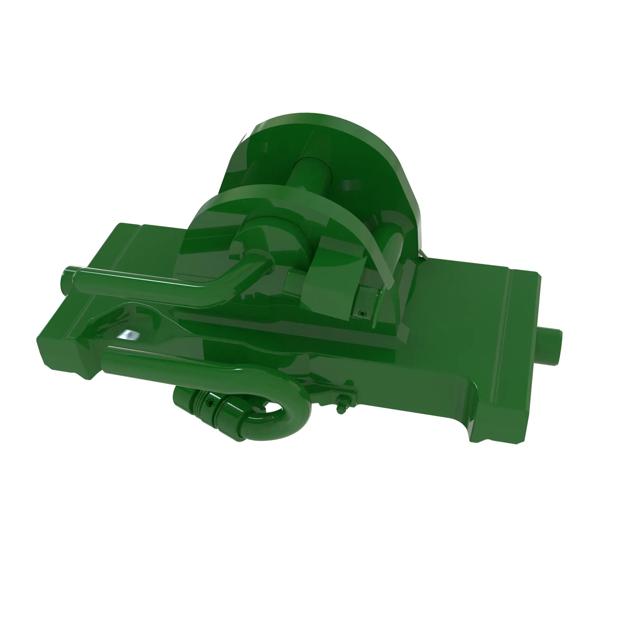 John Deere Hitch - AL222037