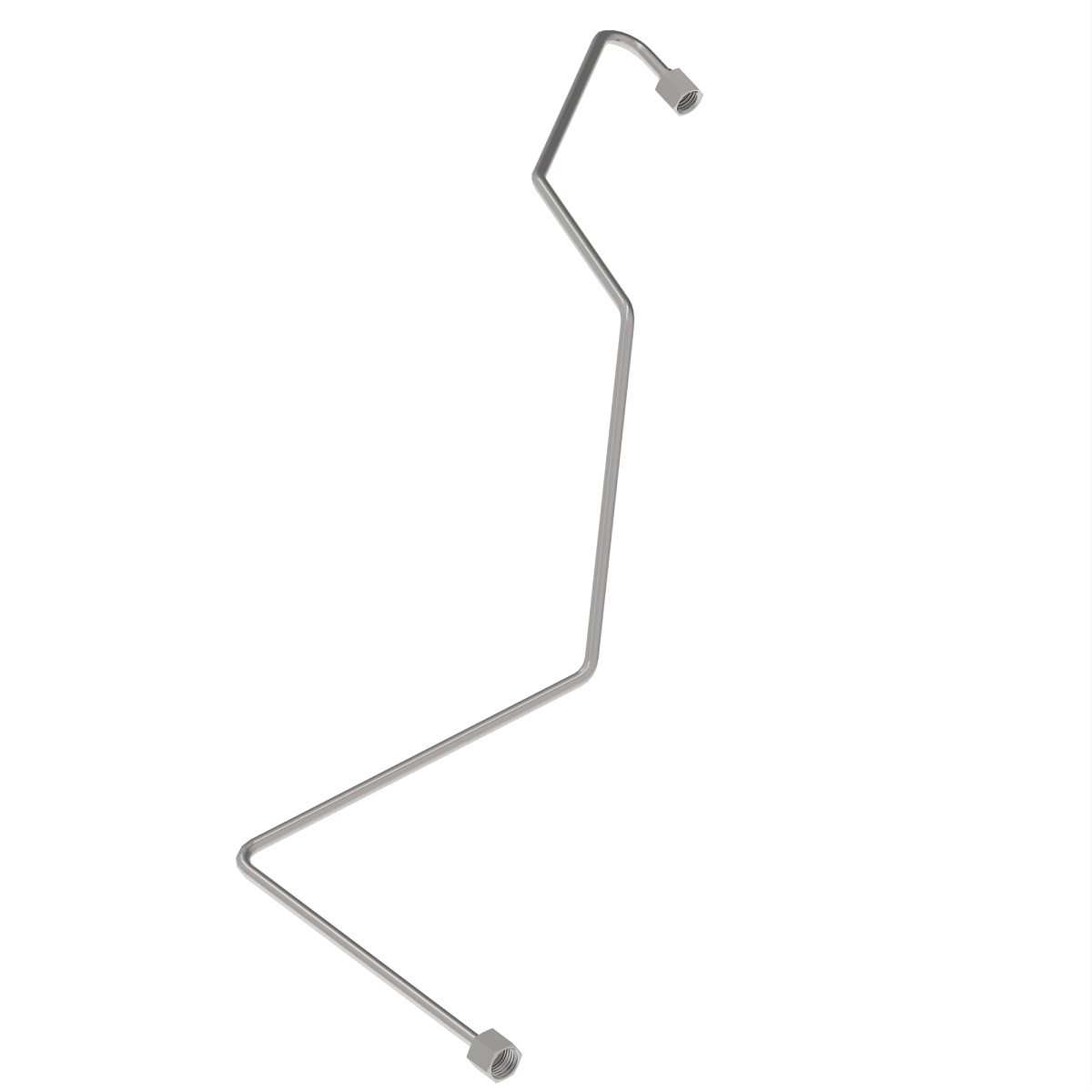 FUEL LINE,INJECTOR UNIT FUEL SUPPLY