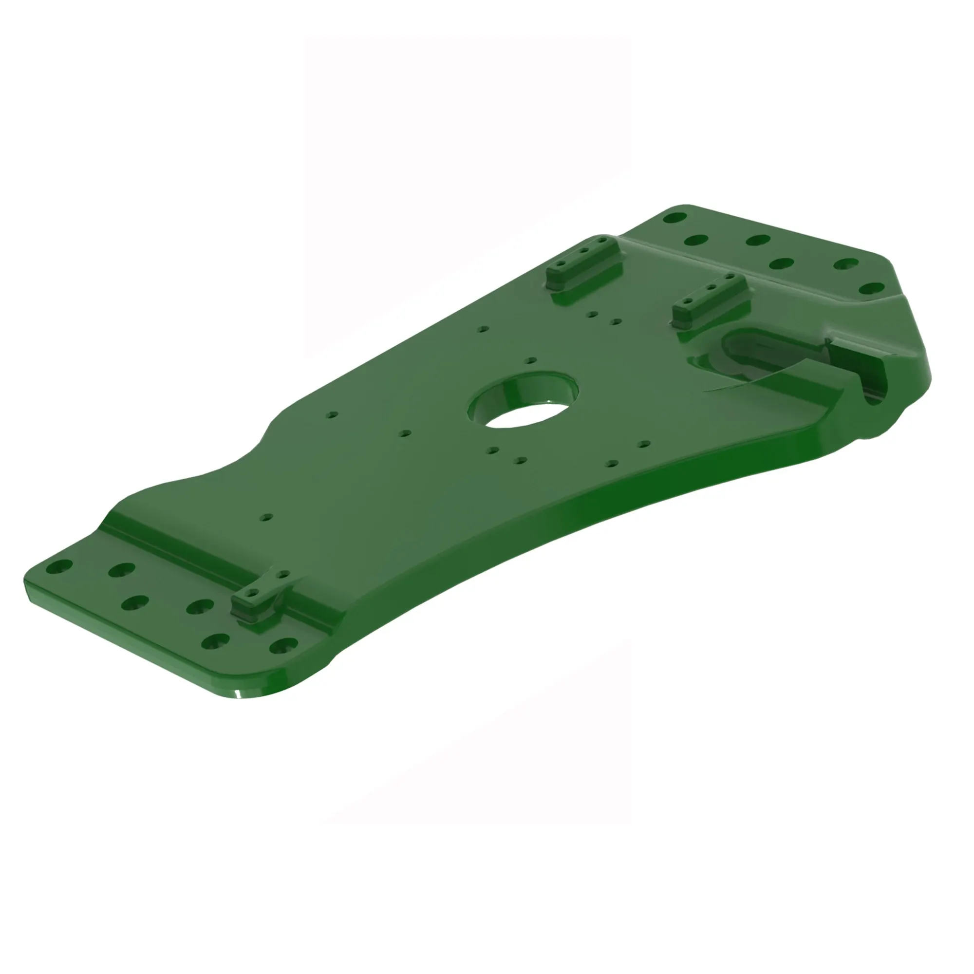 John Deere Support - TR120342
