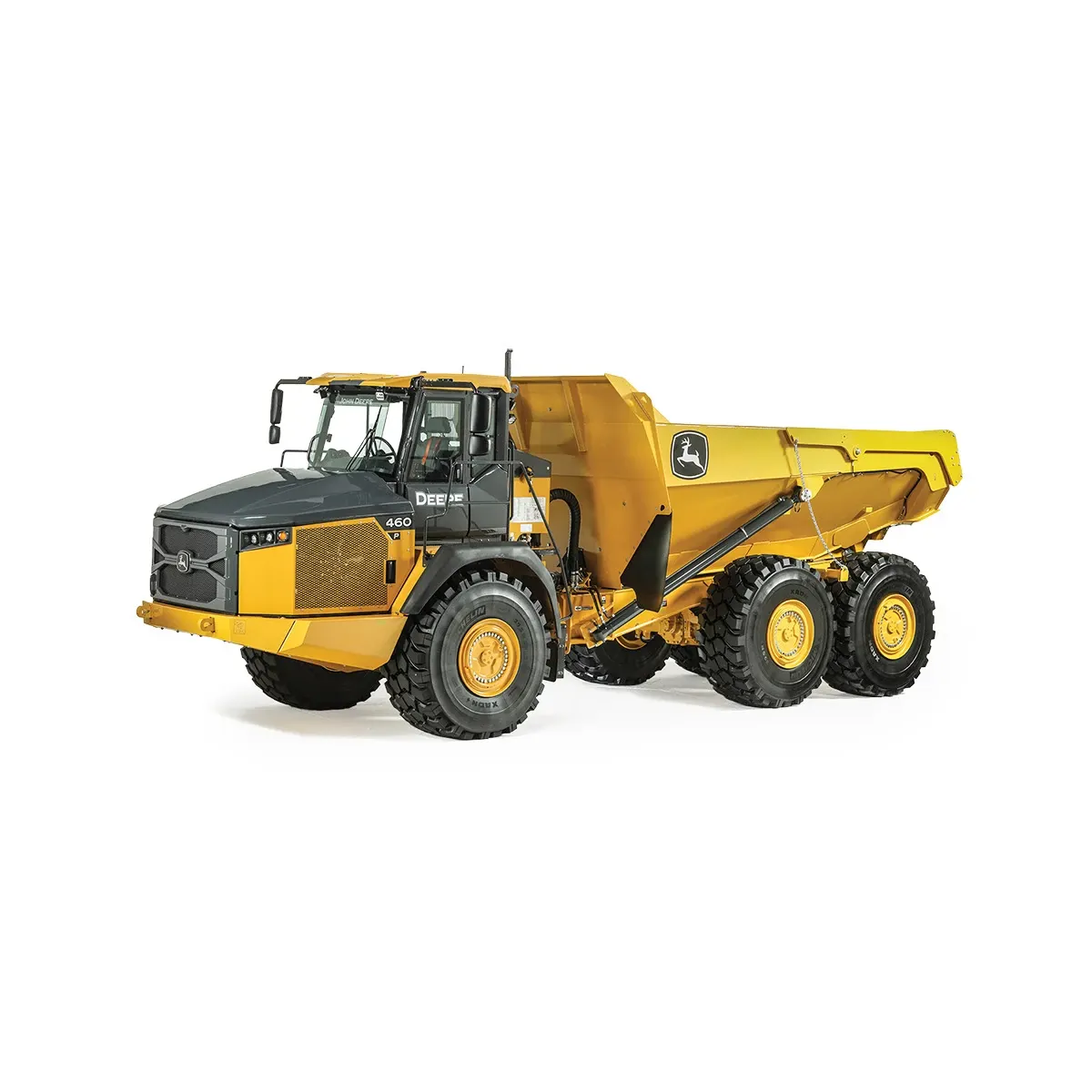 1/50 460-II P-tier ADT | Prestige Collection