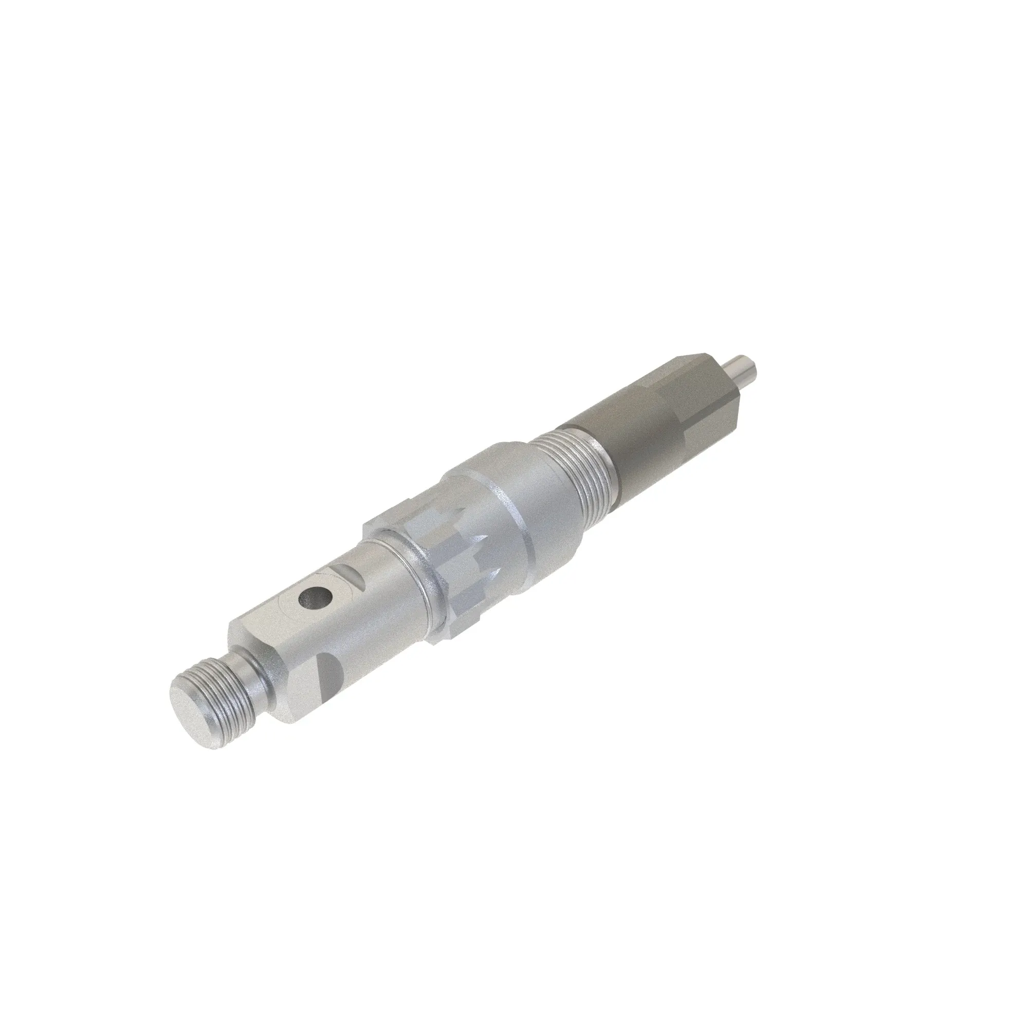FUEL INJECTION, DARK BLUE 2 DOTS, BOSCH