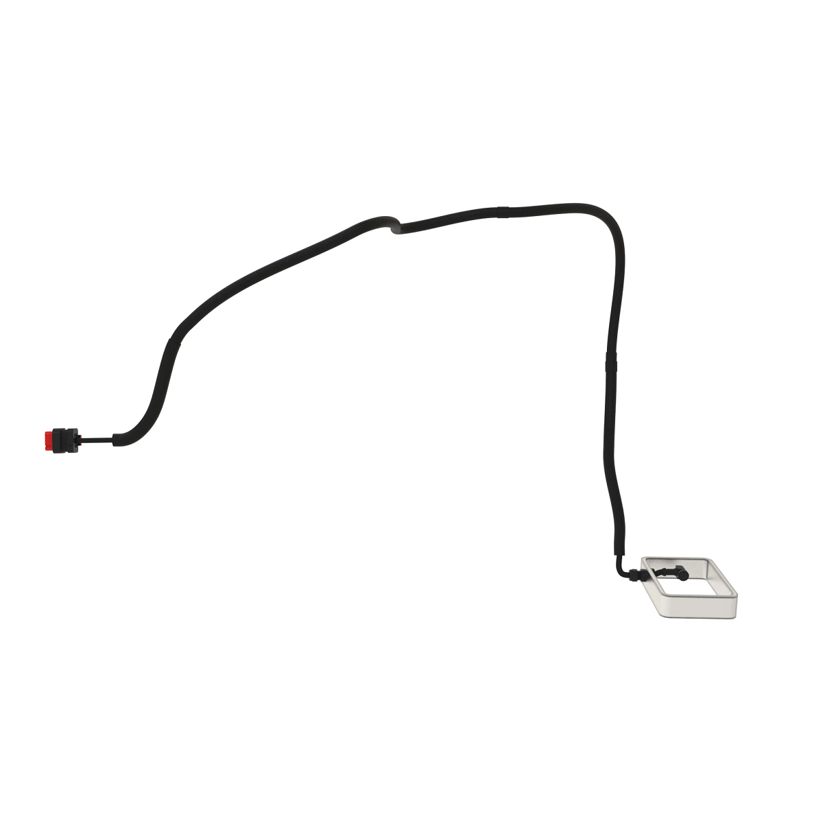 HARNESS, STRAIN GUAGE ADT