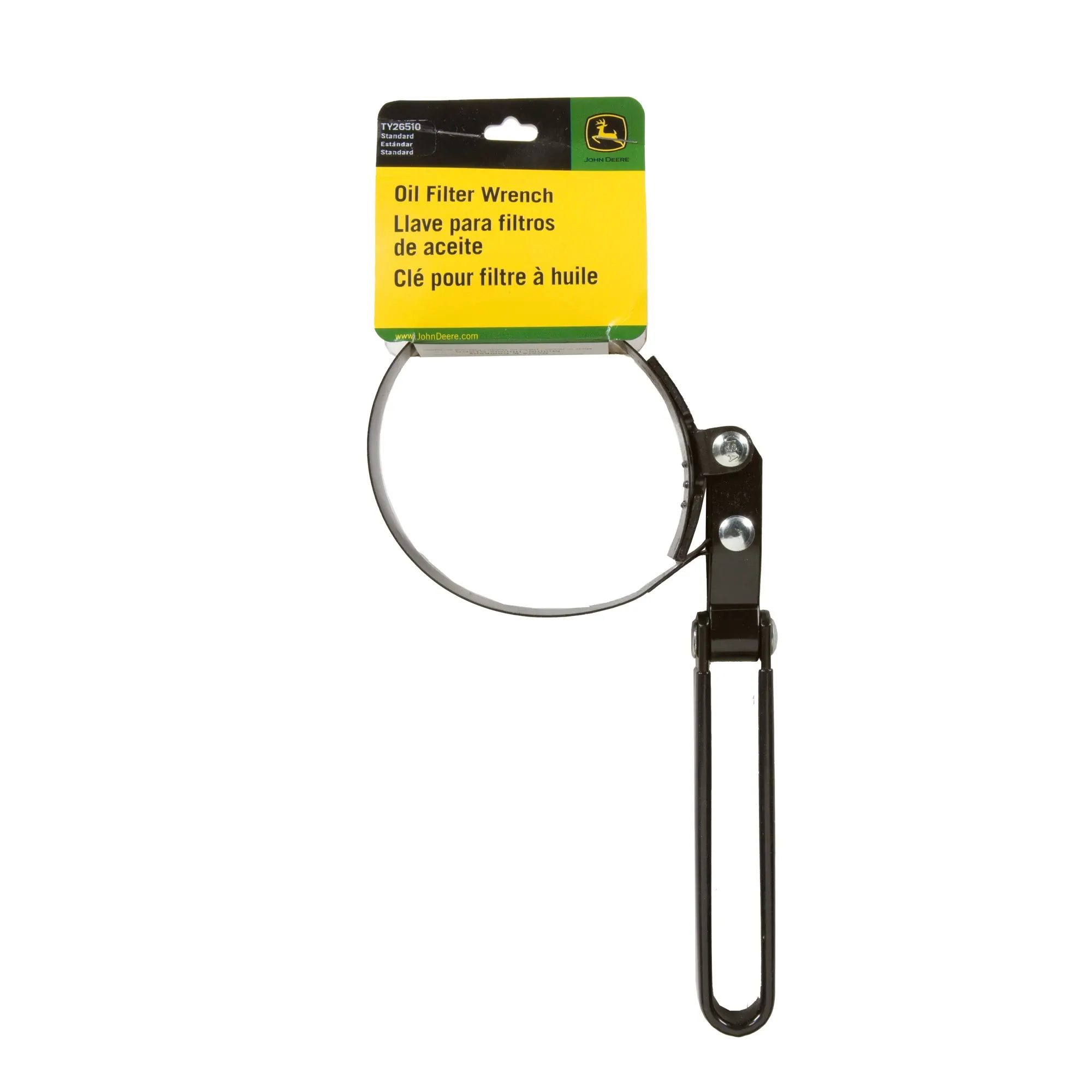 John Deere Small Filter Wrench - TY26510