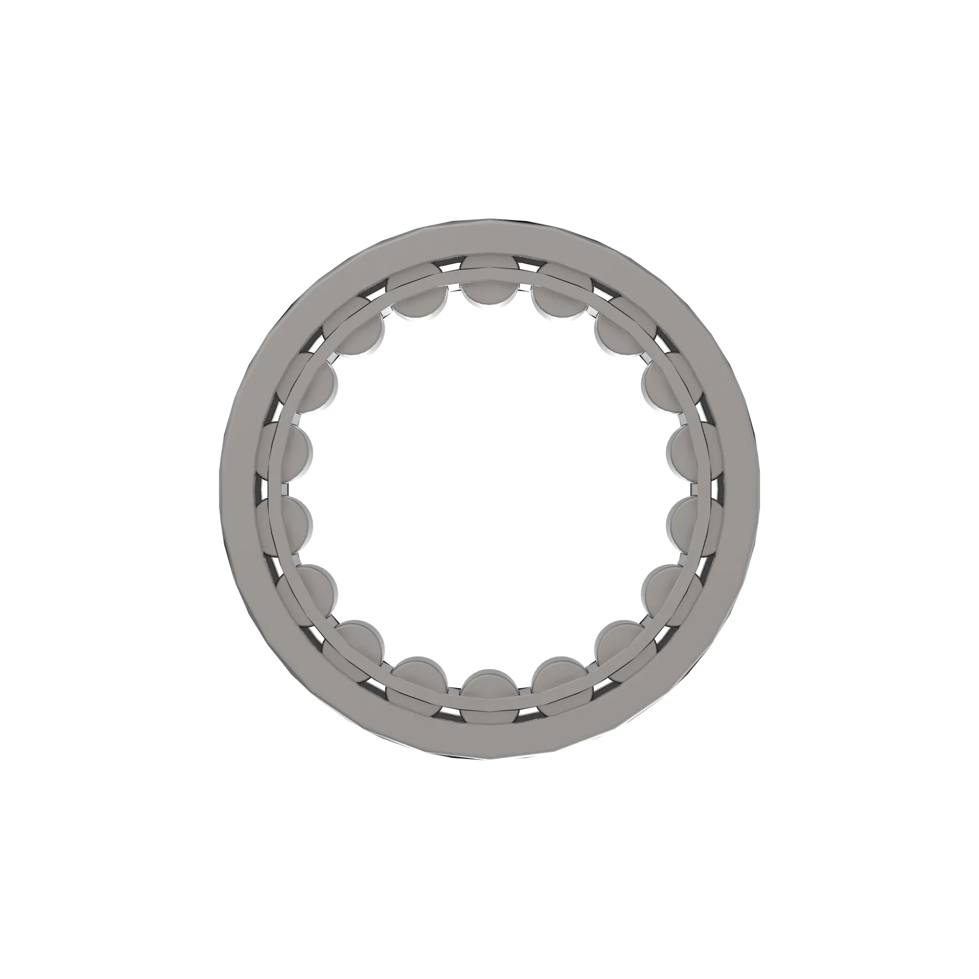 Cylindrical Roller Bearing