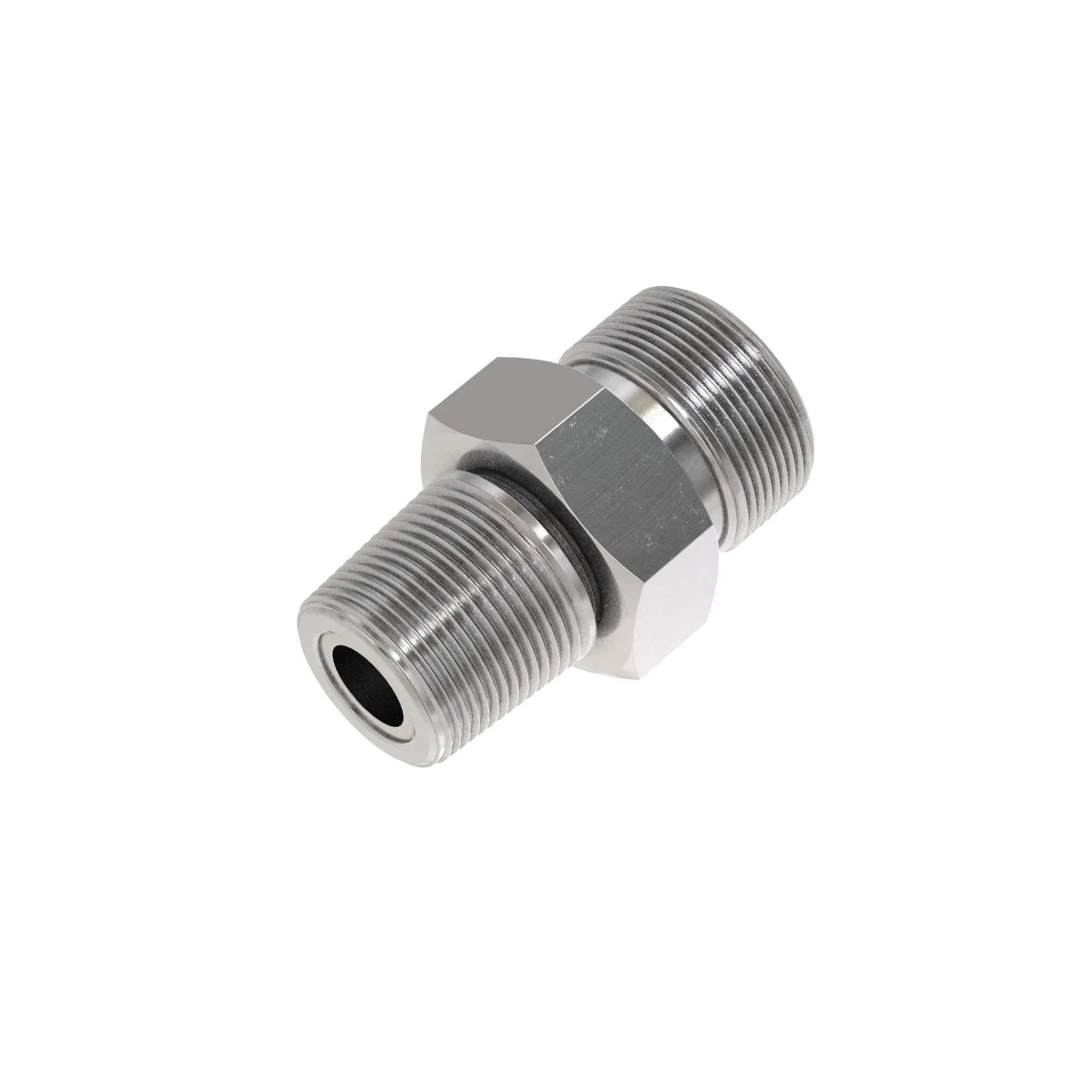 John Deere Elbow Fitting - RE55871