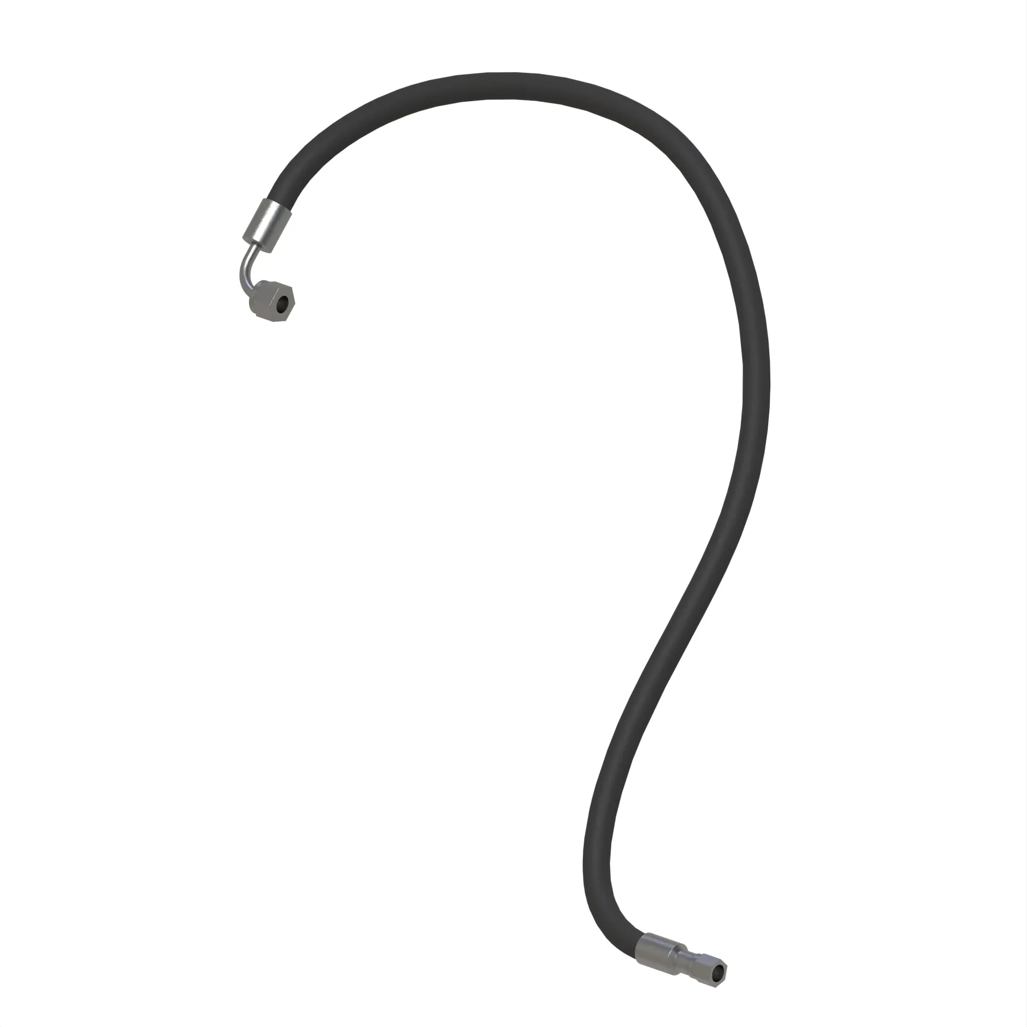 HOSE, HYDRAULIC