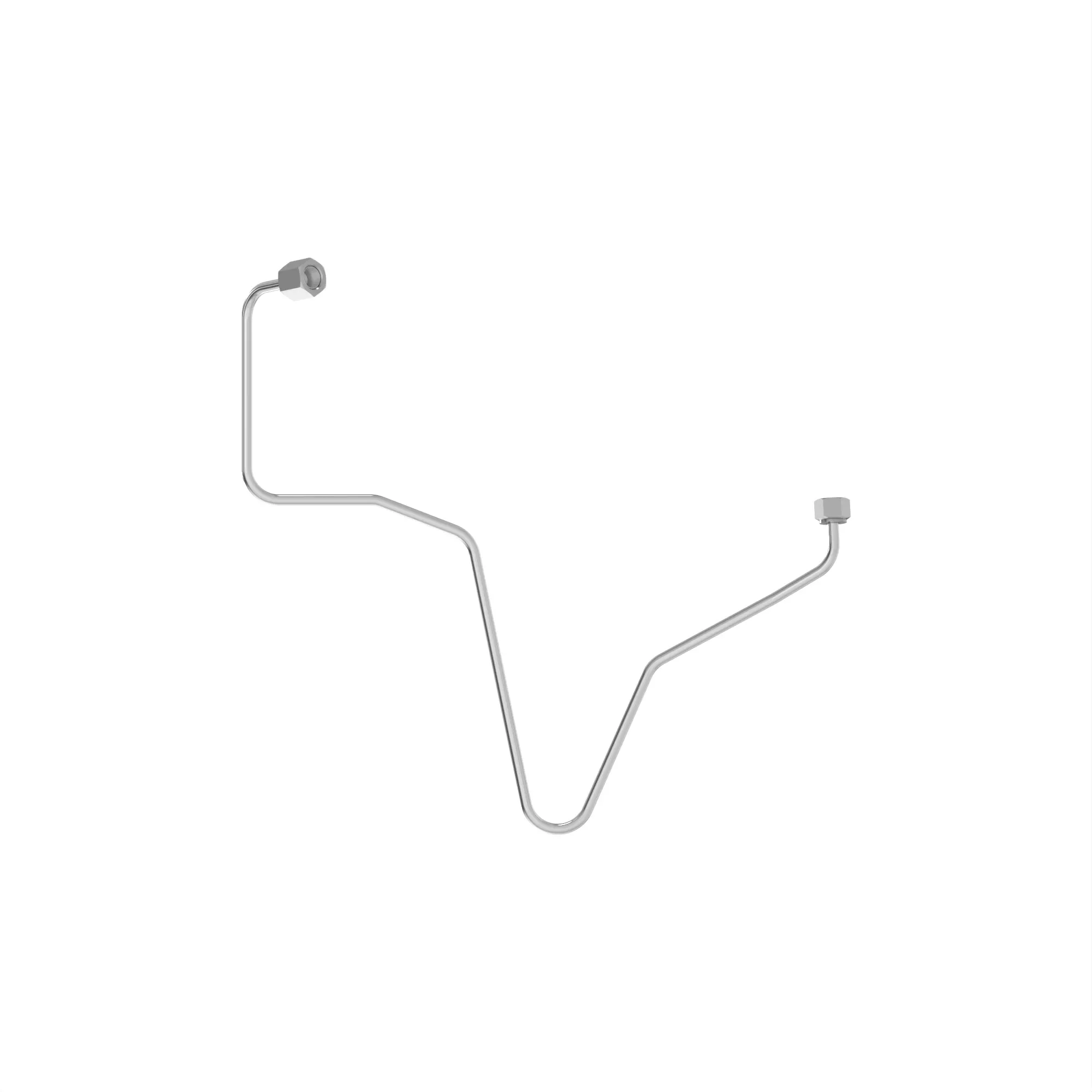 FUEL LINE, LINE INJ #1