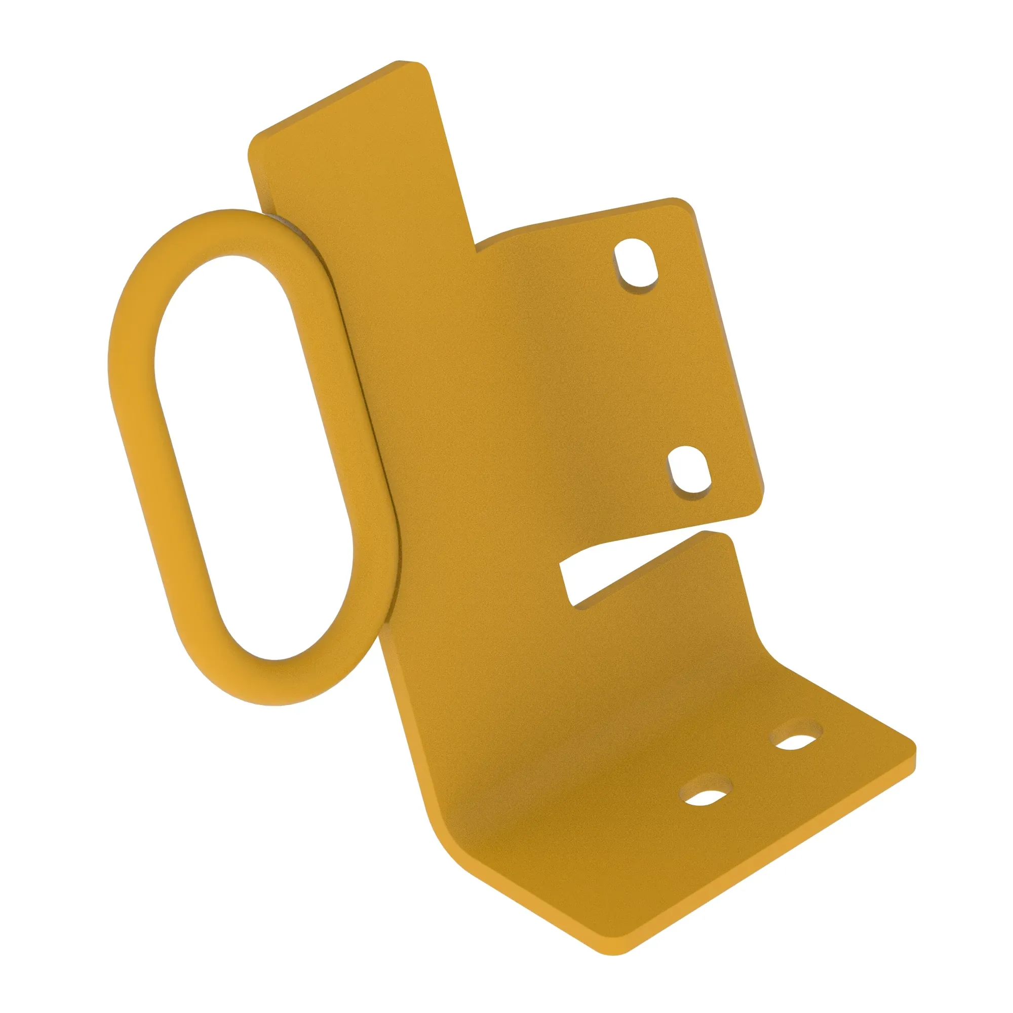 BRACKET, BRACKET