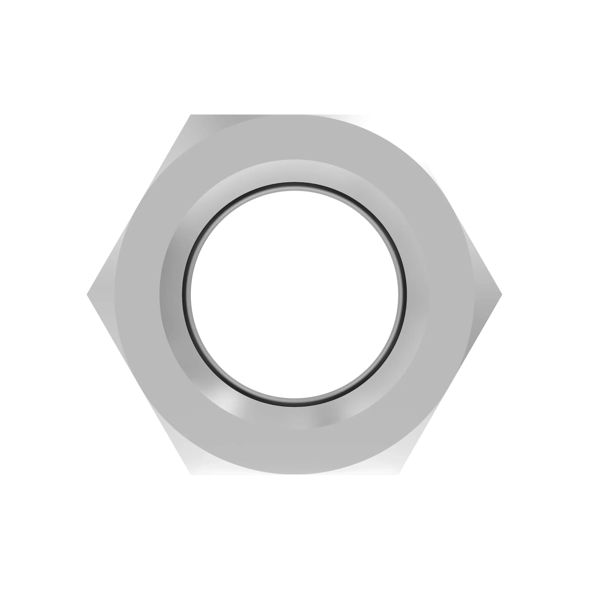 Flange Nut