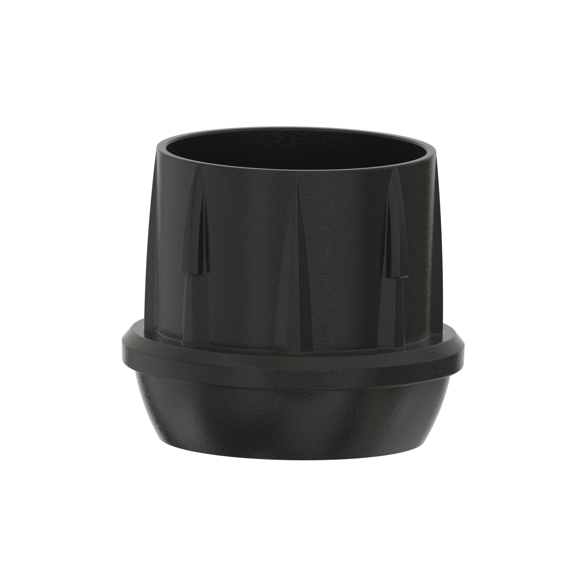 PLUG, , PLASTIC BLACK