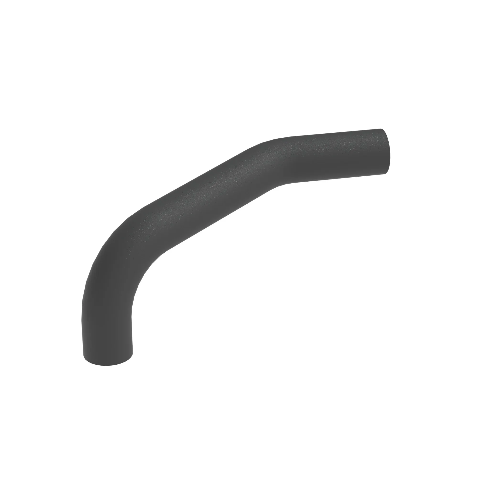 John Deere Molded Hose - T370694