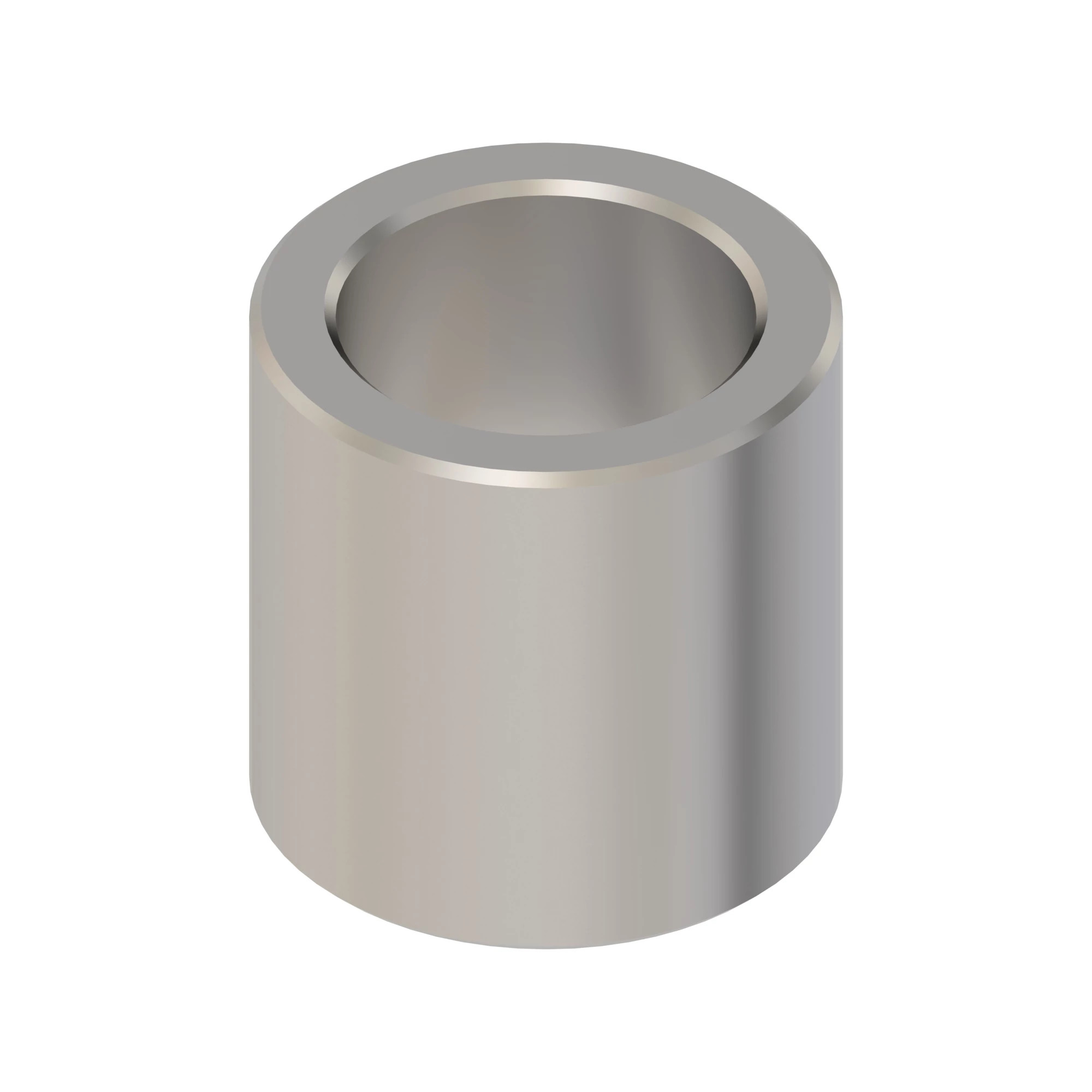 BUSHING, BUSHING FOR EXPORT BAFFLE