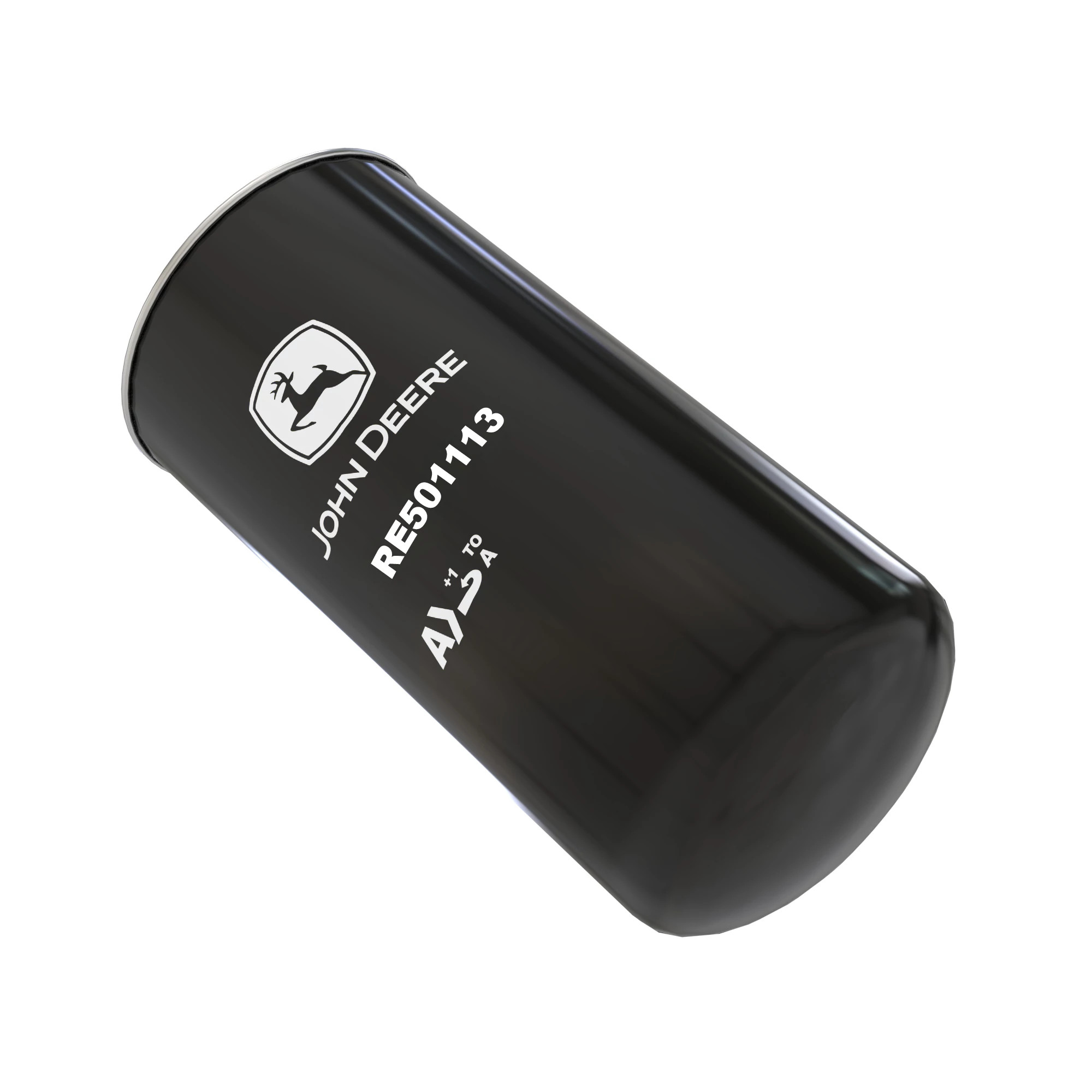 John Deere Final Fuel Filter - RE501113