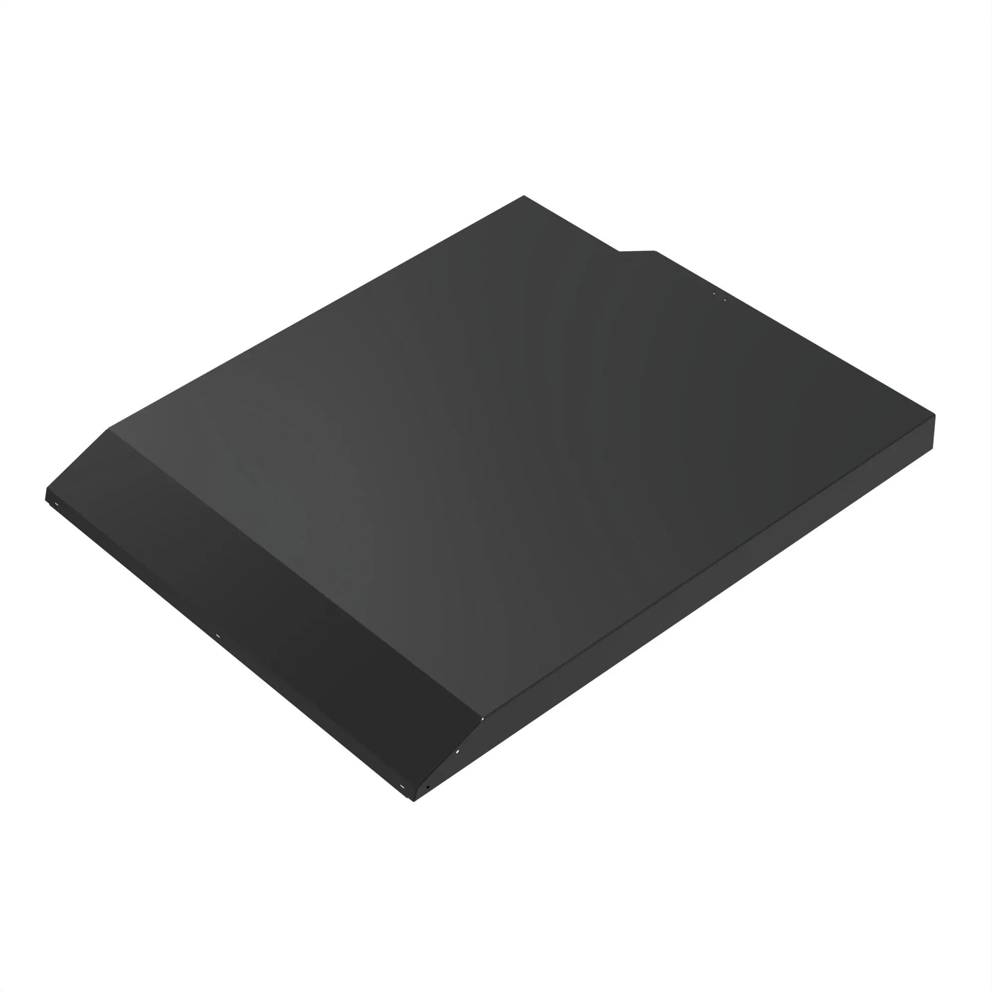 John Deere Gate Support Plate - F642935