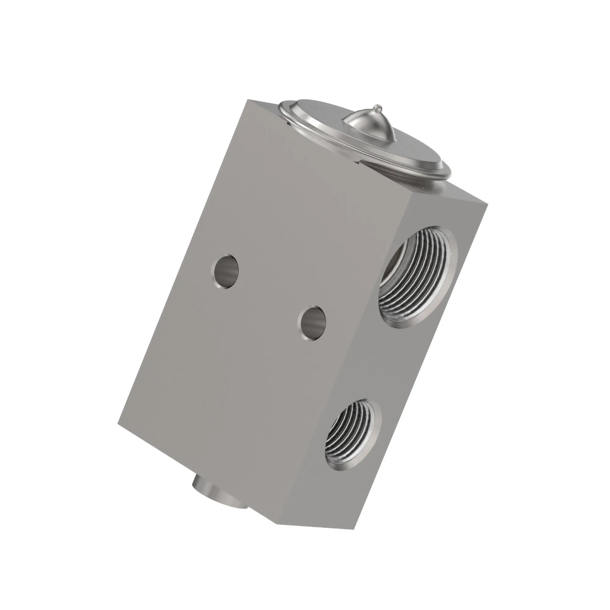 VALVE, VALVE ASSY, EXPANSION