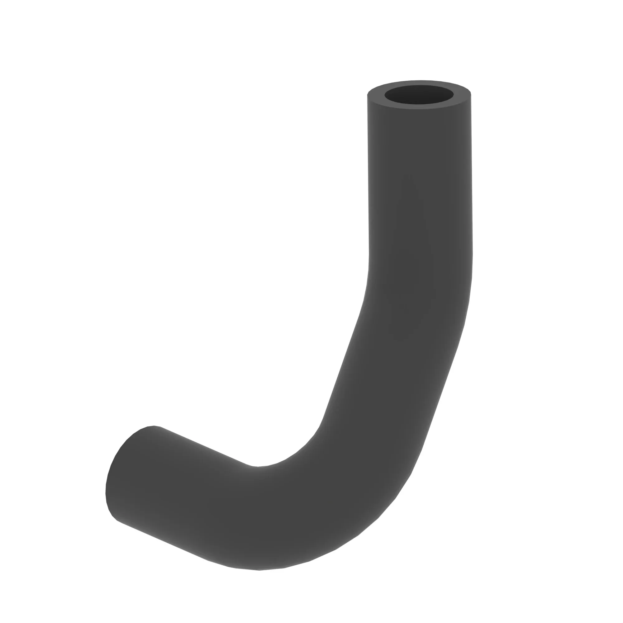 John Deere Air Intake Hose - L202778