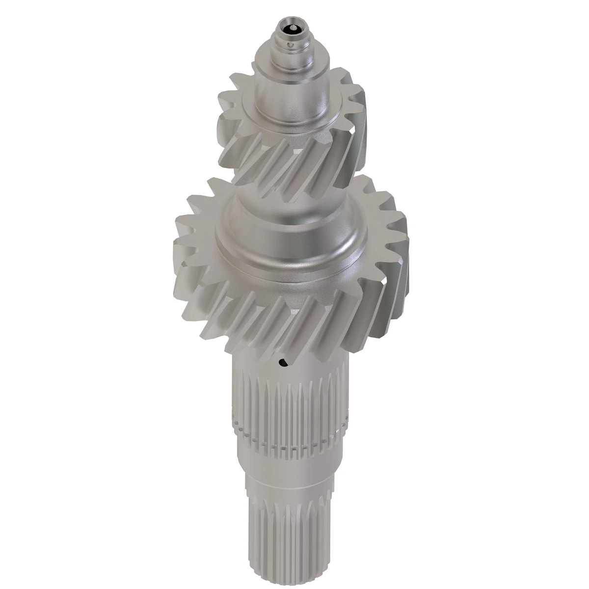Pinion Shaft, Pbst Shaft (Serv Kit)