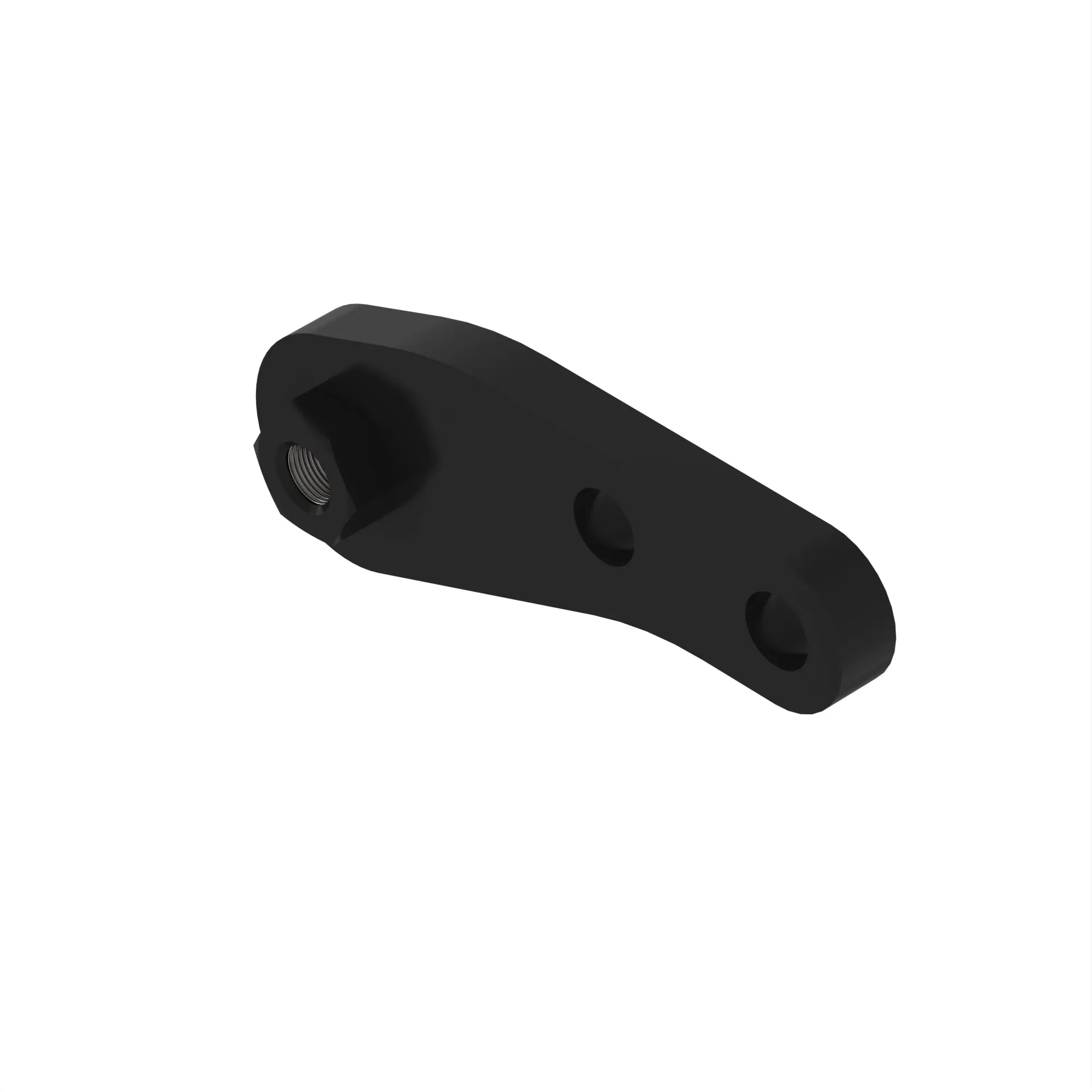 John Deere Idler Bracket - AT477327