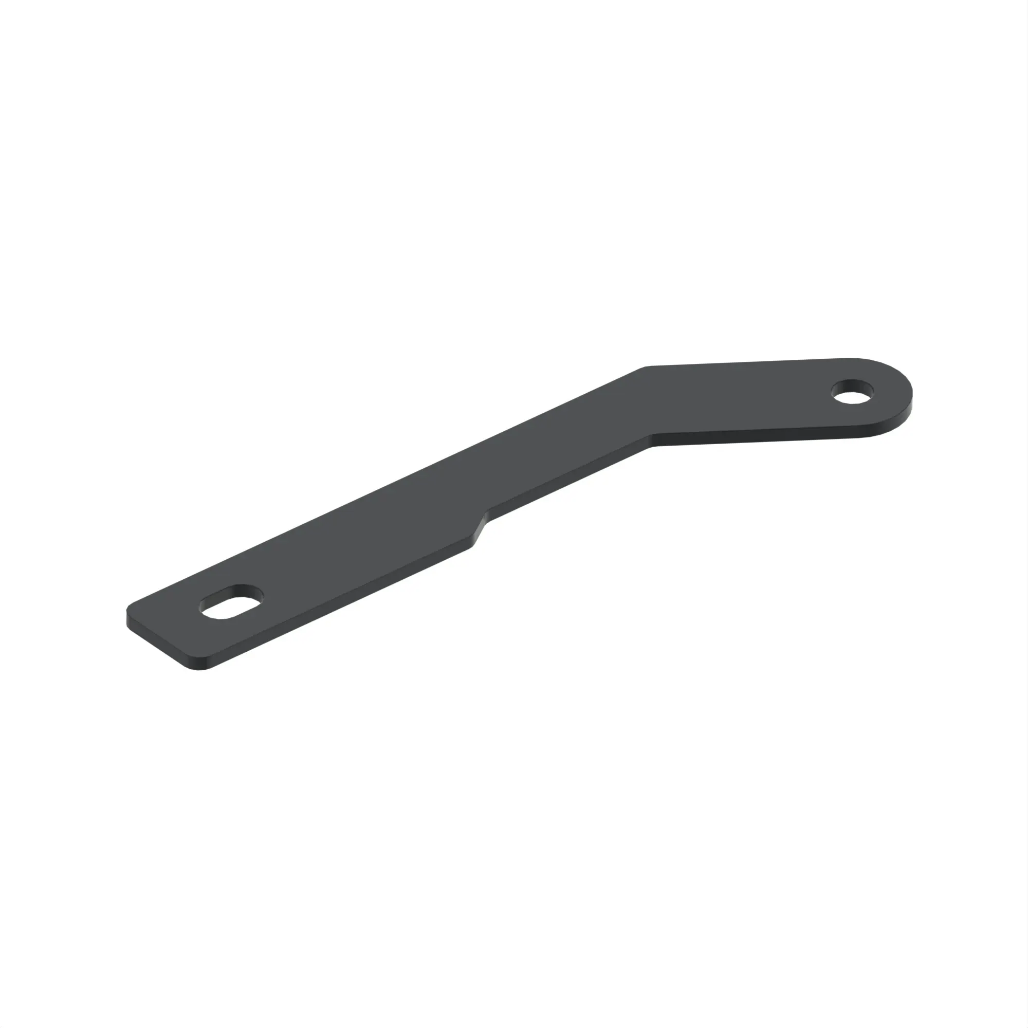 BRACKET, MUFFLER SUPPORT