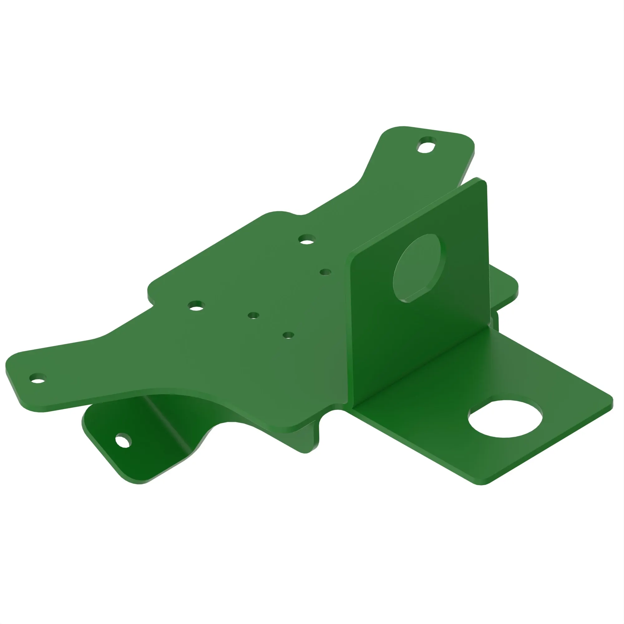BRACKET, IMU MOUNT, SERVICE