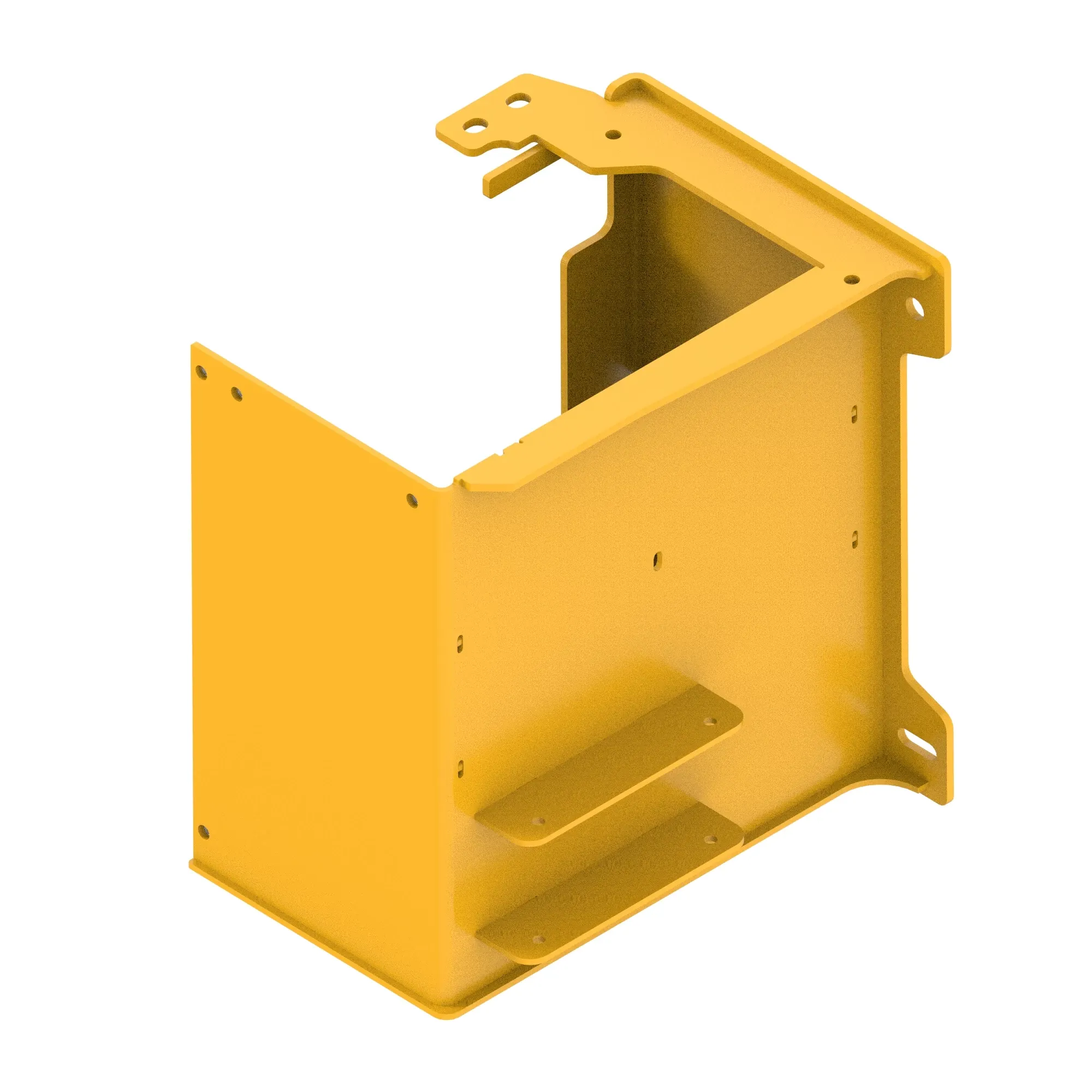 WELDMENT, BATTERY BOX