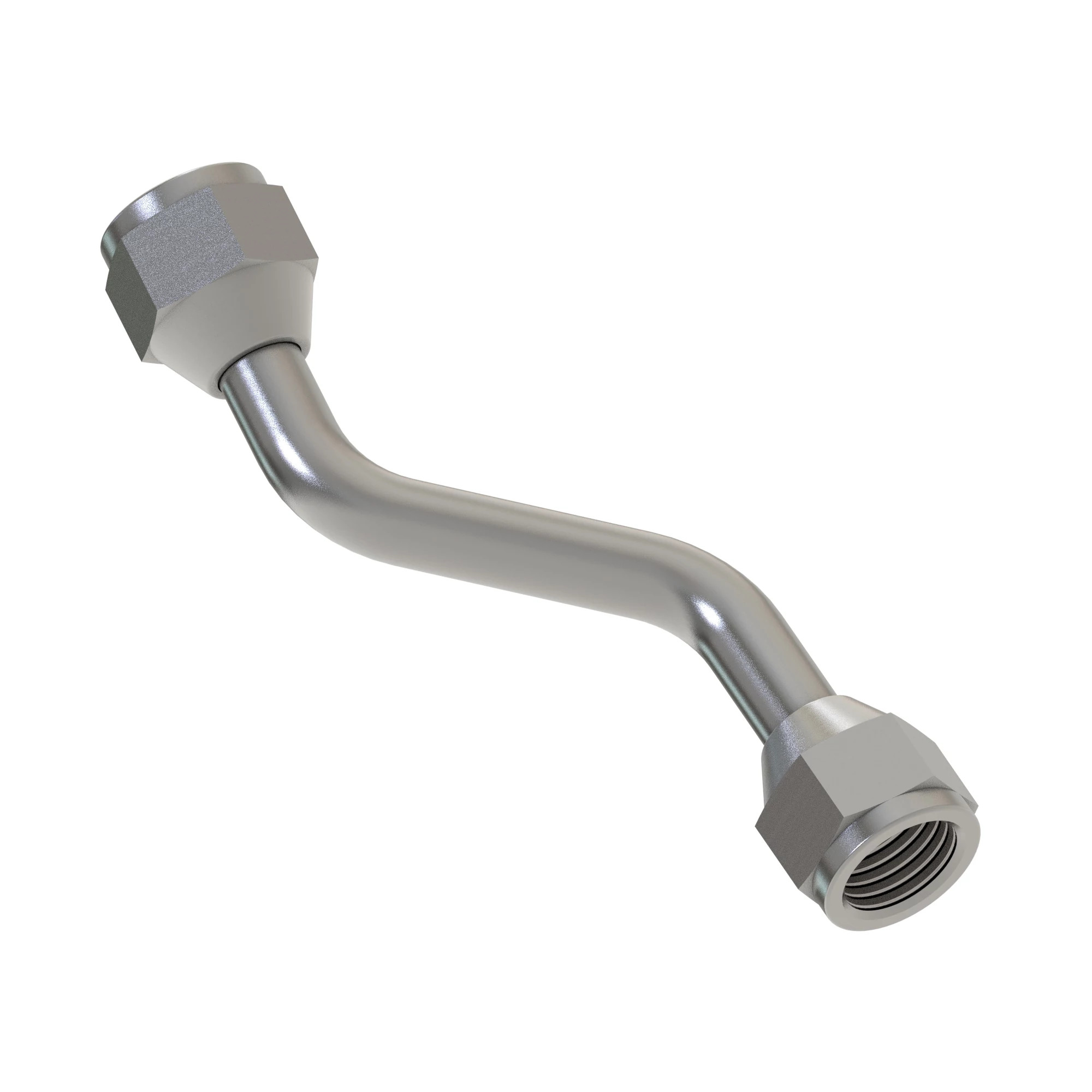 LINE, EXHAUST PRESSURE SENSOR  4045