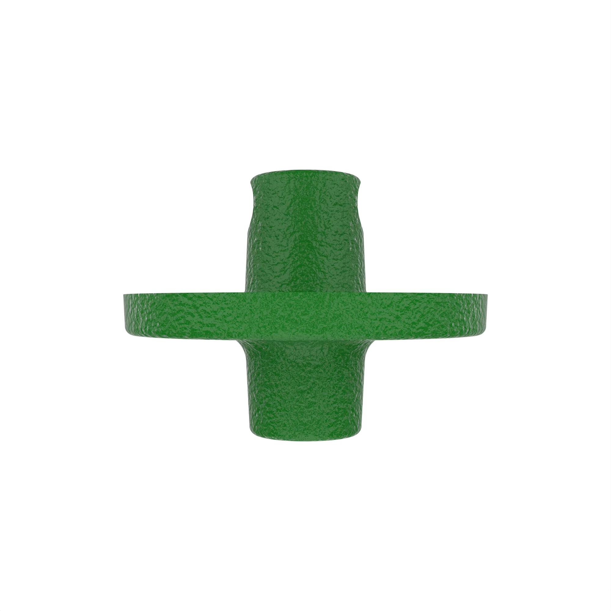 H211288: Cubo do Disco do Defletor Traseiro para Colhedoras