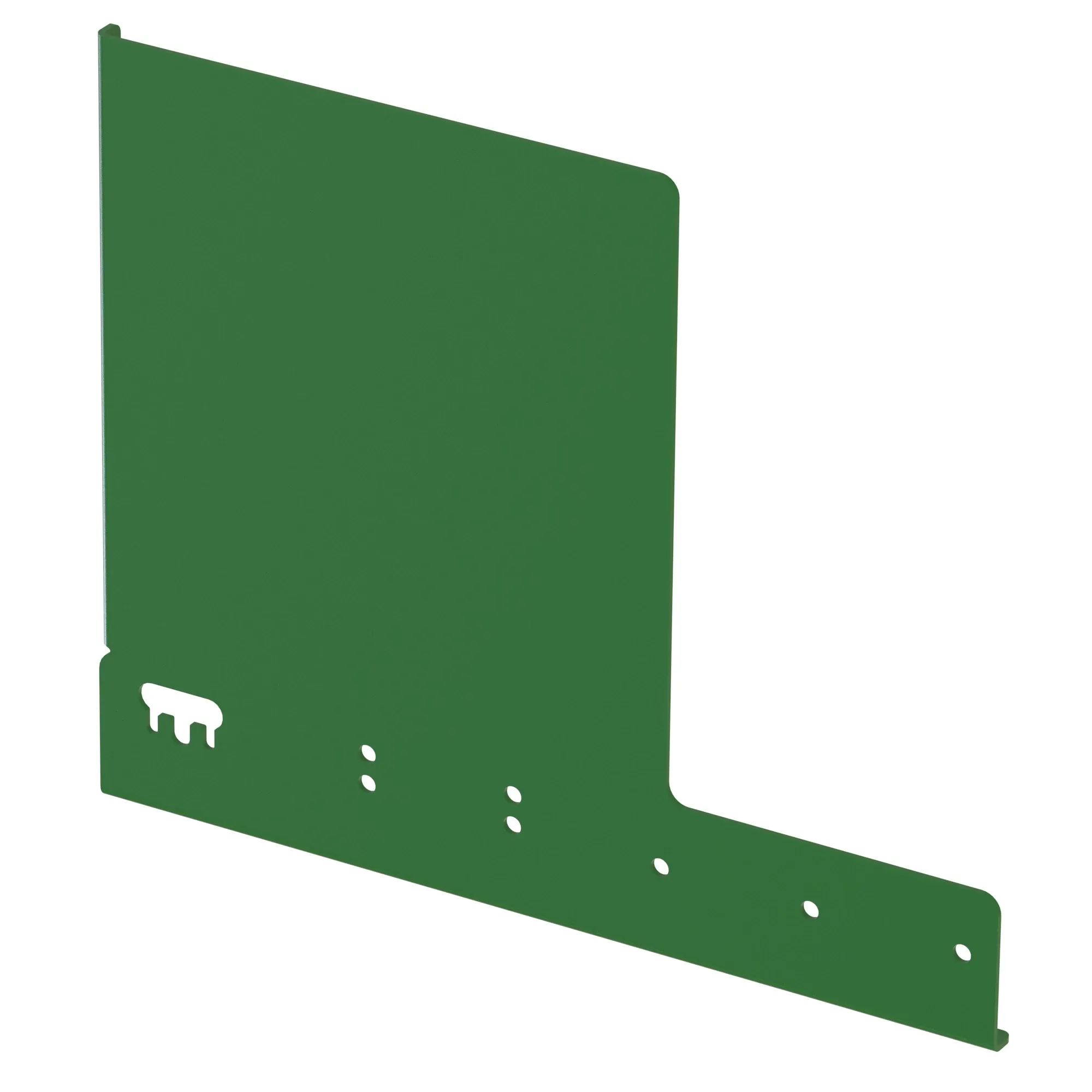 John Deere Bracket - WZW19317
