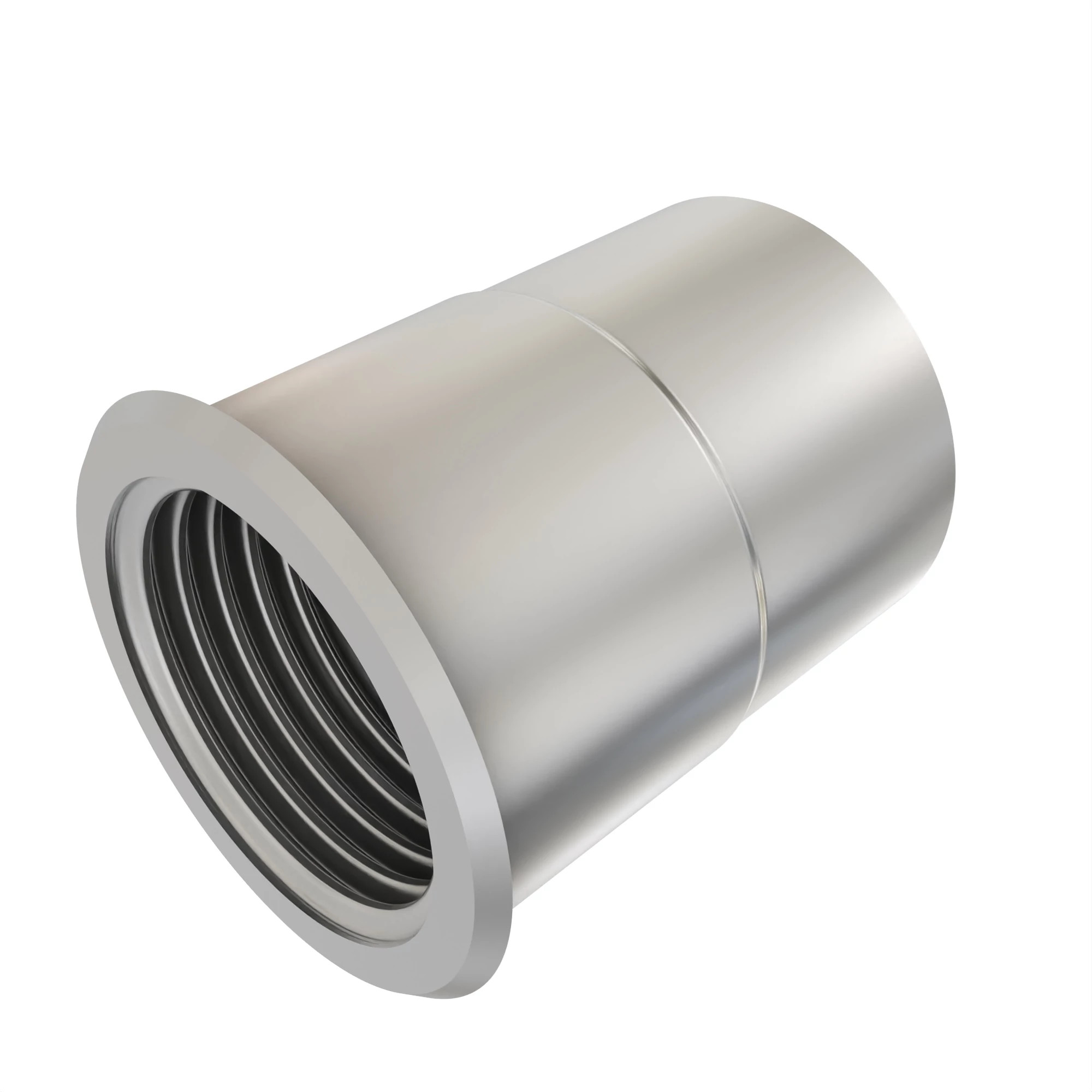John Deere H151937 Threaded Insert Riv Nut M-10 | RDO Equipment Co.
