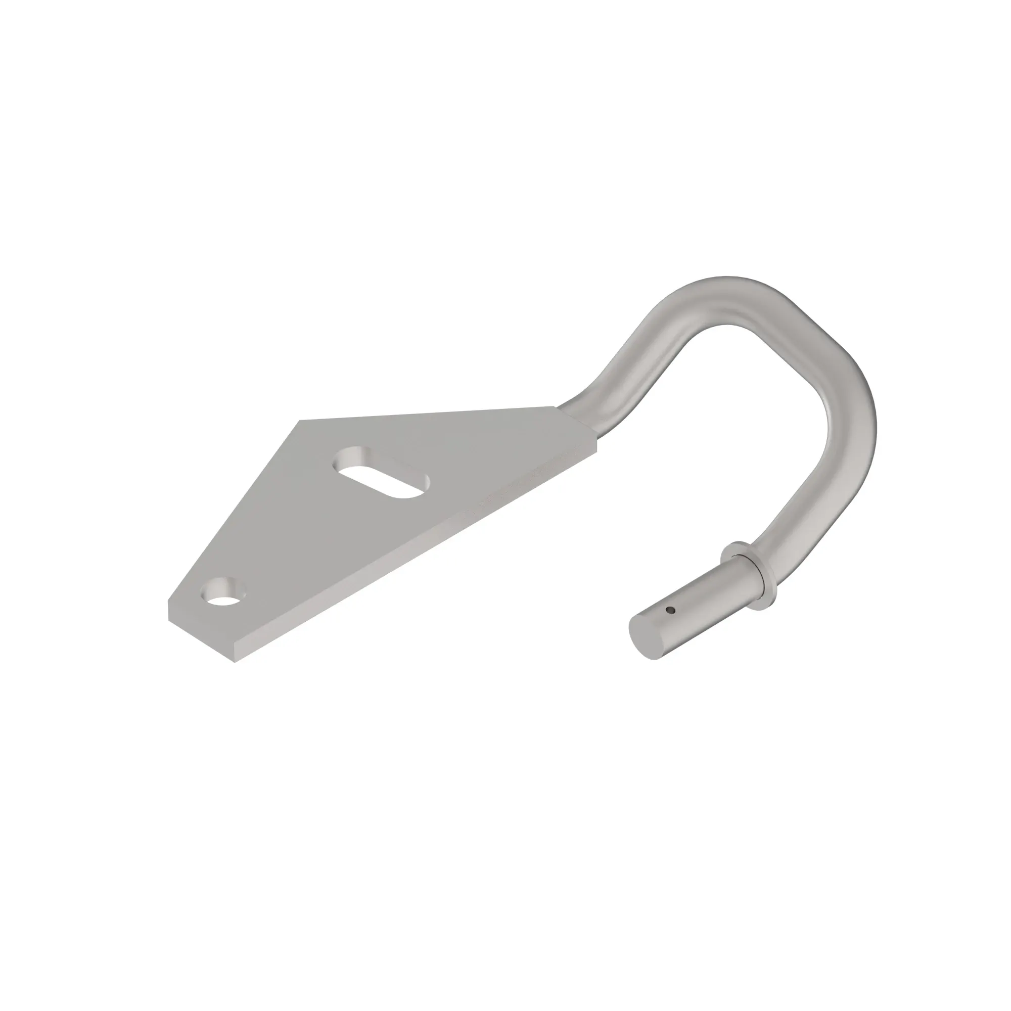 John Deere Cleaner Support - AP31608