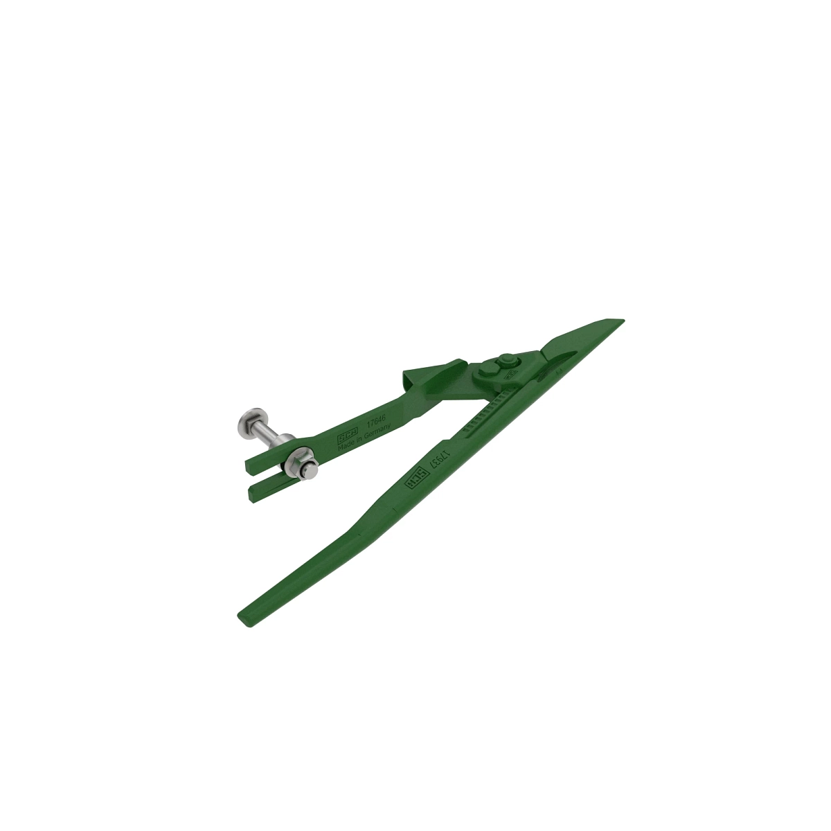 Bundle, Crop Lifter P