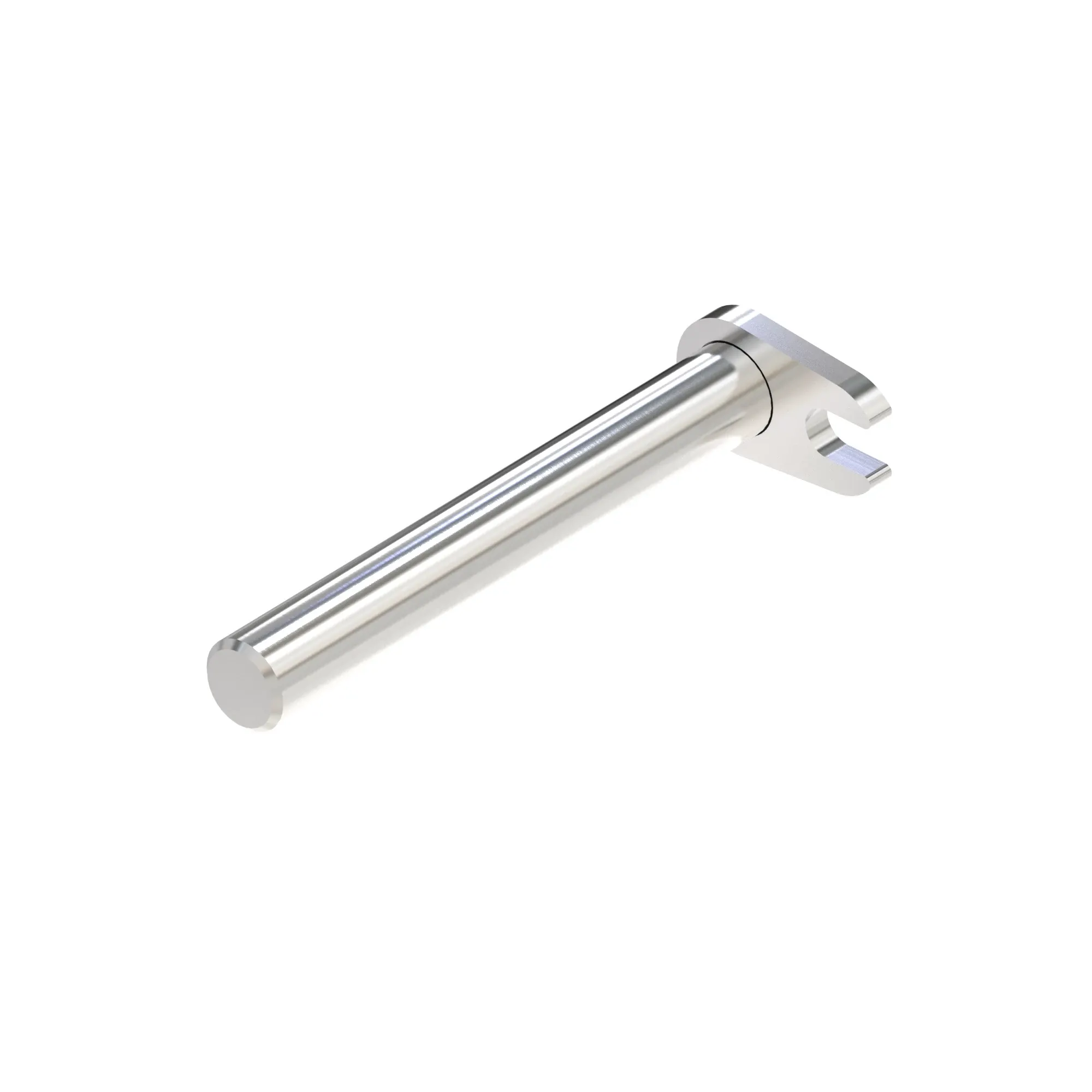 John Deere Center Lift Flag Pin - AA92689