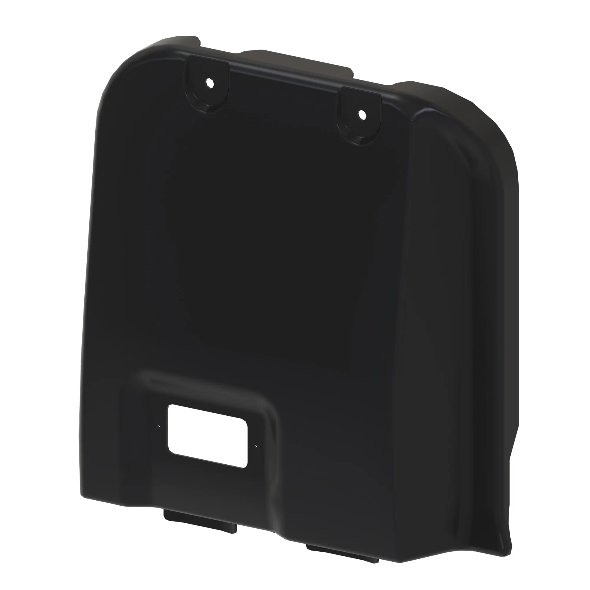 John Deere Load Center Cover Access Panel - T313556
