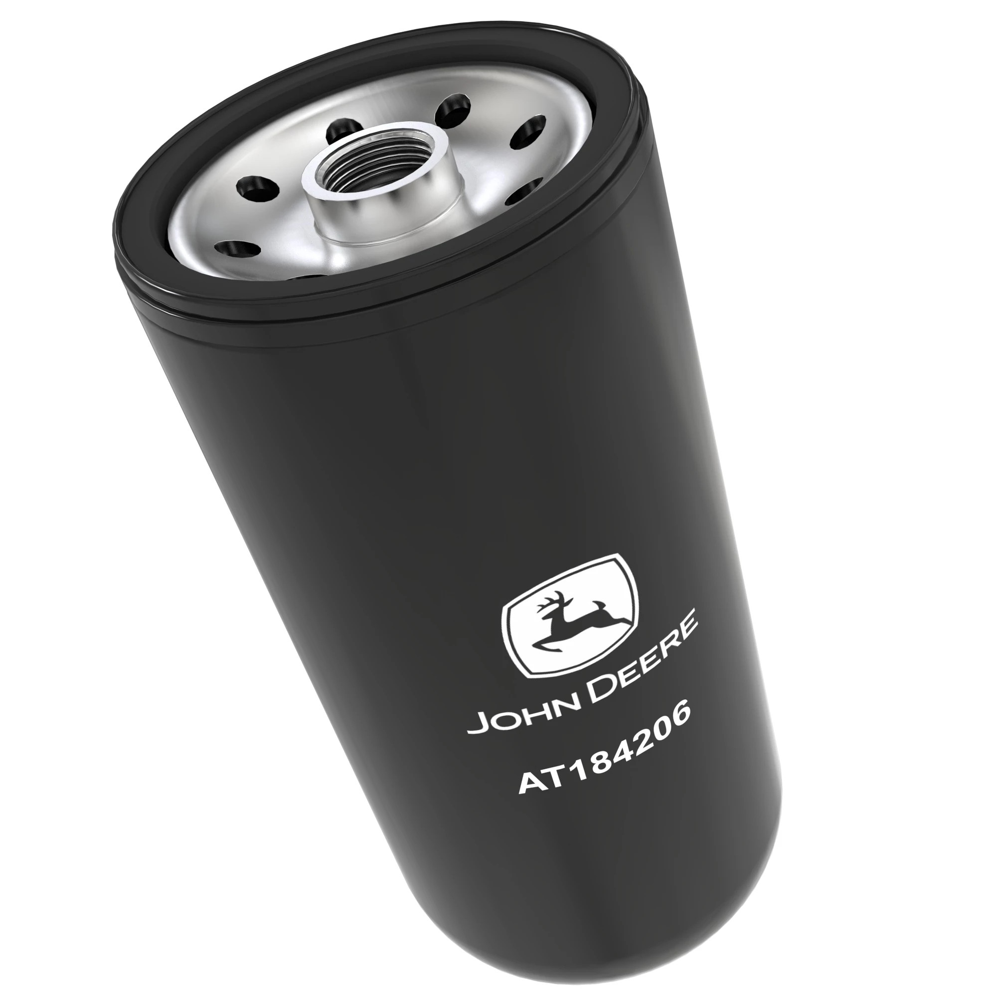 John Deere Hydraulic Oil Filter - AT184206
